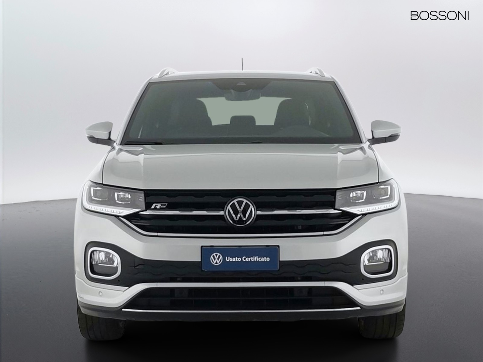 2 - Volkswagen T-Cross 1.0 tsi 110cv advanced dsg