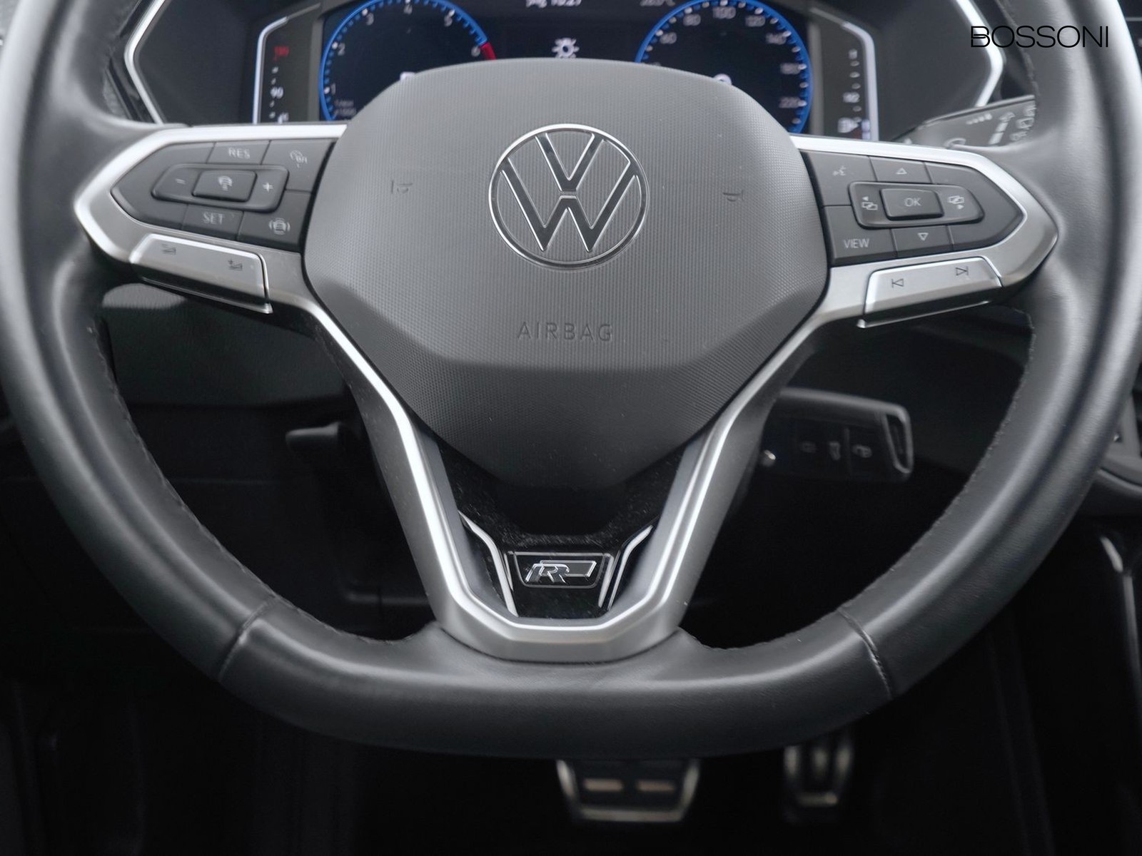 15 - Volkswagen T-Cross 1.0 tsi 110cv advanced dsg