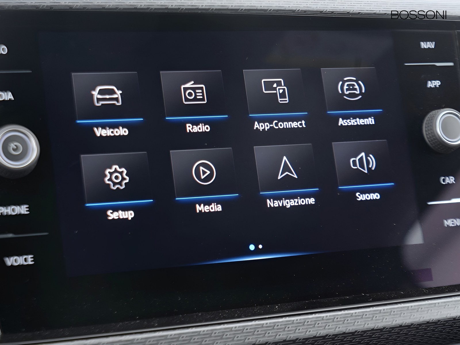 29 - Volkswagen T-Cross 1.0 tsi 110cv advanced dsg