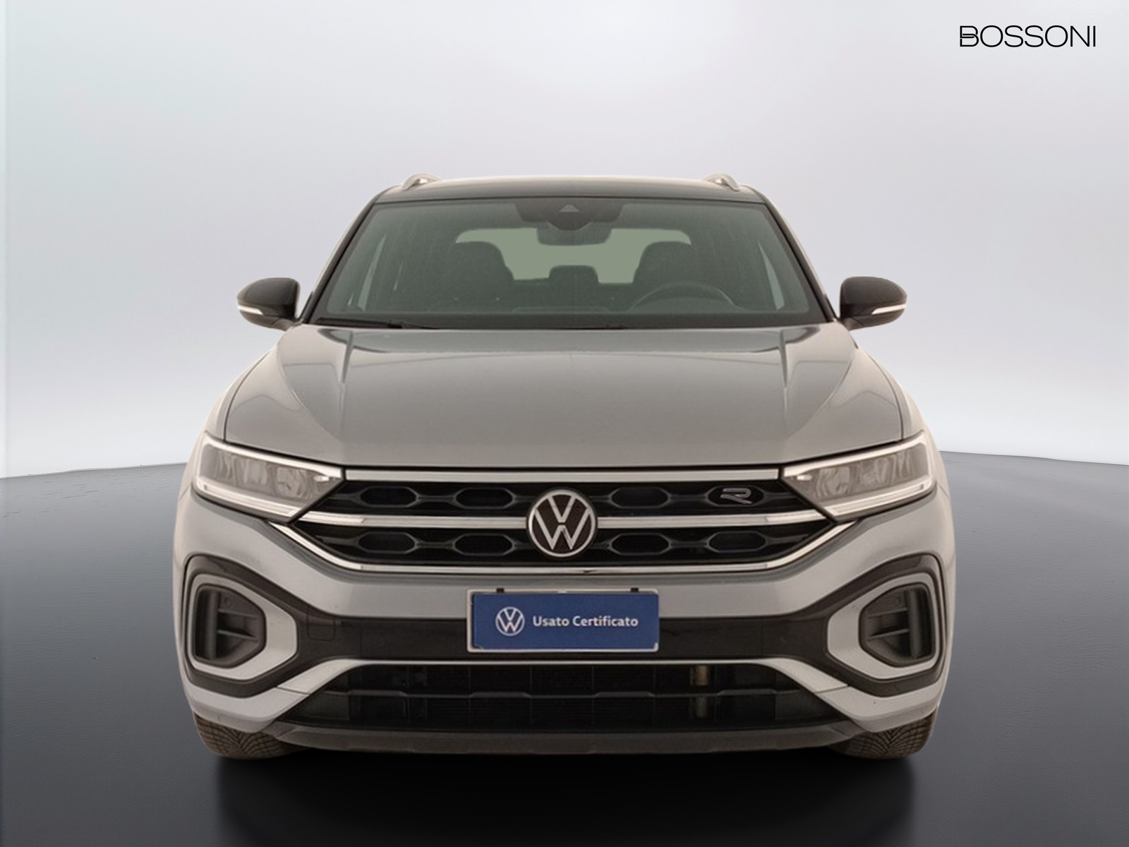 2 - Volkswagen T-Roc 2.0 tdi scr 115cv r line