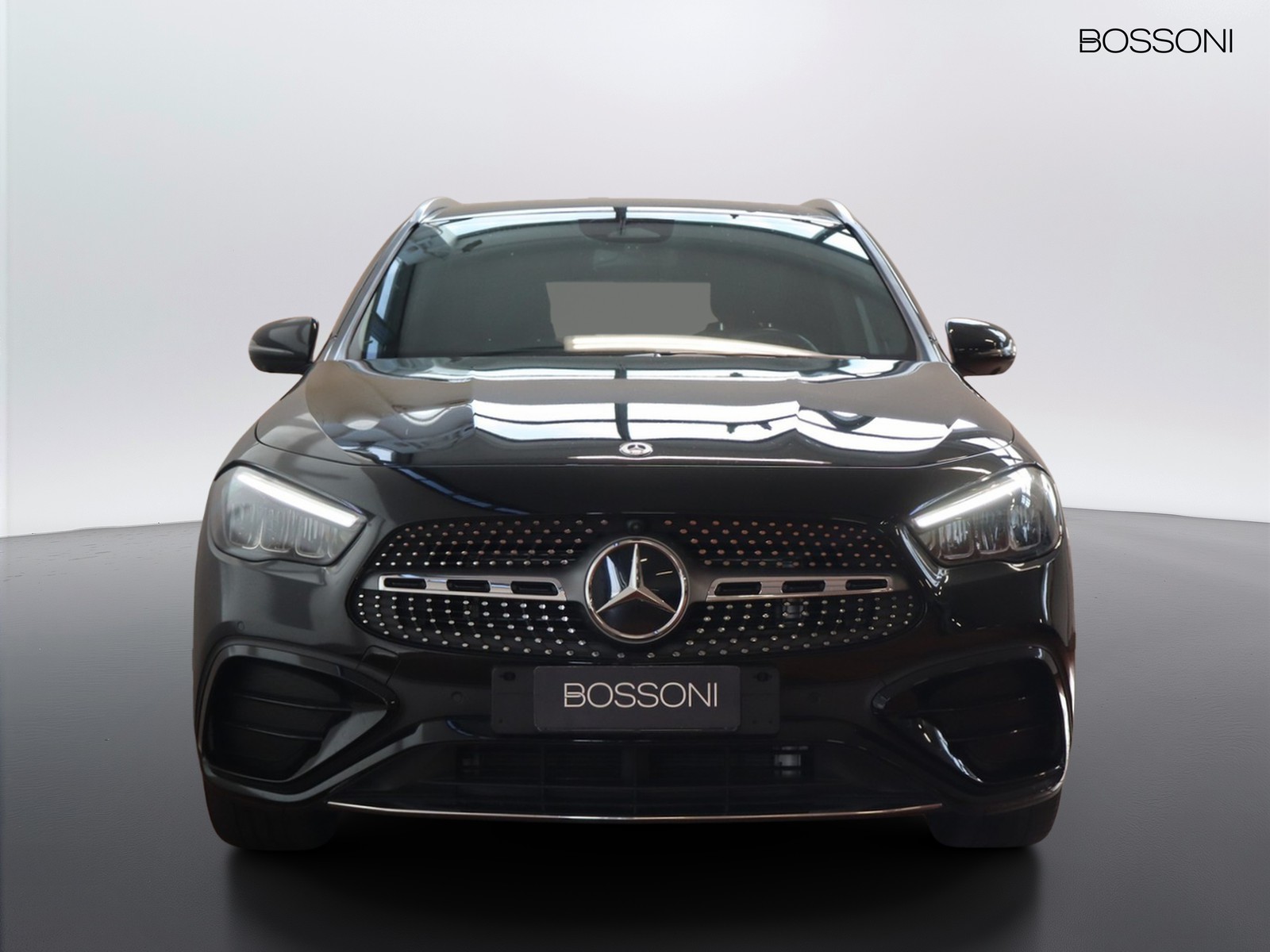 2 - Mercedes GLA 200 d amg line advanced plus digital edition 8g-dct