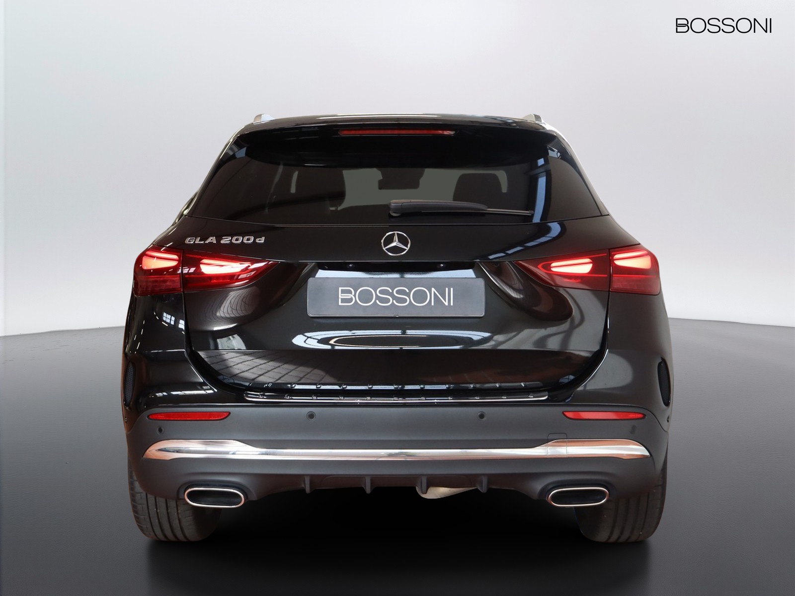 6 - Mercedes GLA 200 d amg line advanced plus digital edition 8g-dct