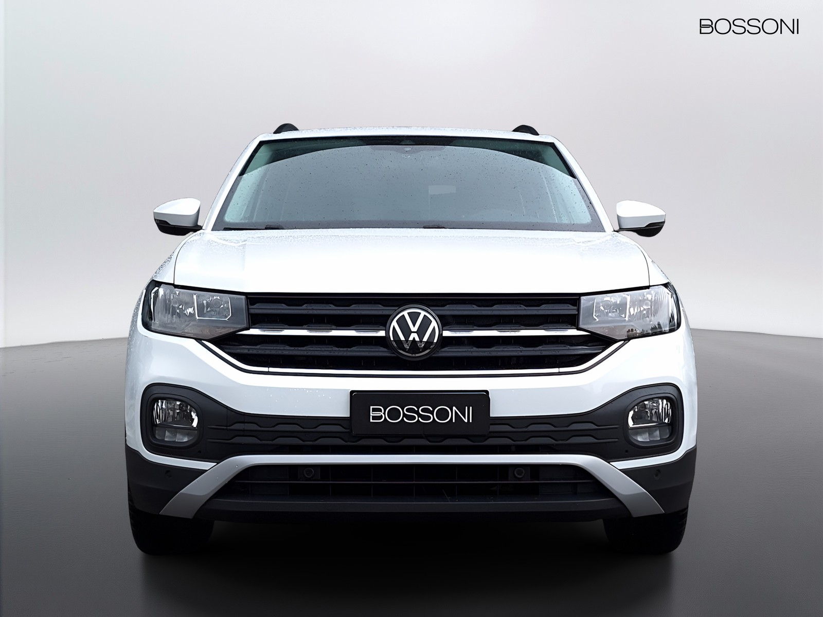 2 - Volkswagen T-Cross 1.0 tsi 95cv style