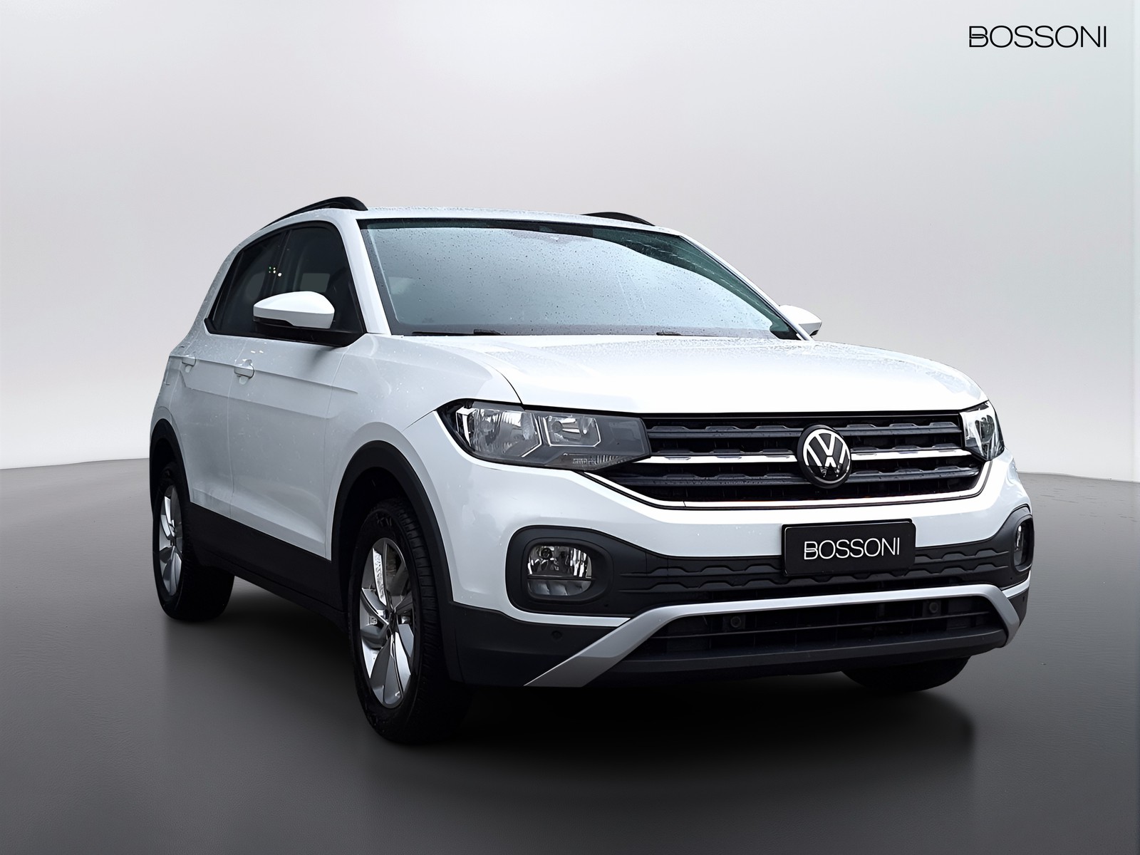 3 - Volkswagen T-Cross 1.0 tsi 95cv style