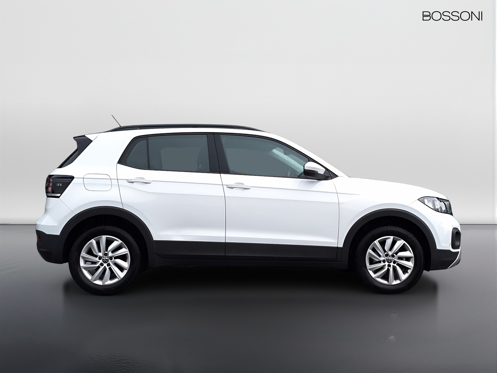 4 - Volkswagen T-Cross 1.0 tsi 95cv style