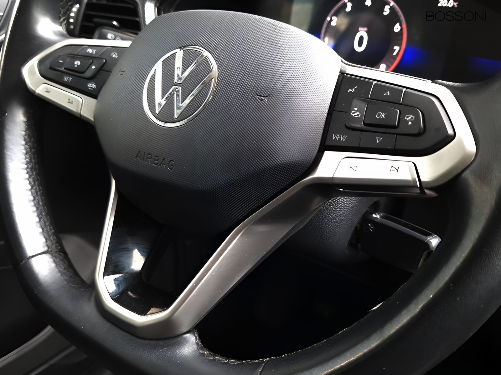 21 - Volkswagen T-Cross 1.0 tsi 95cv style