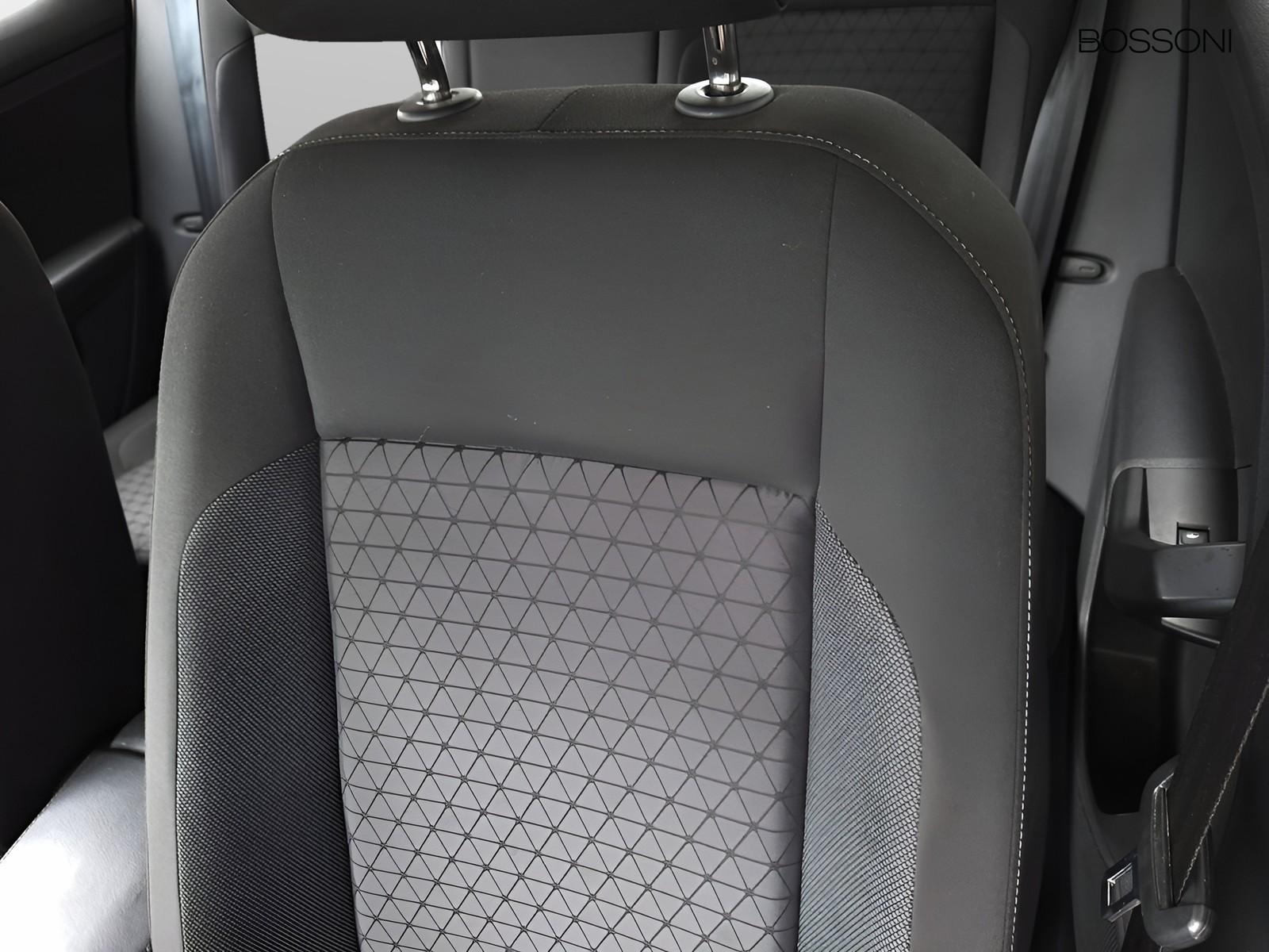 22 - Volkswagen T-Cross 1.0 tsi 95cv style