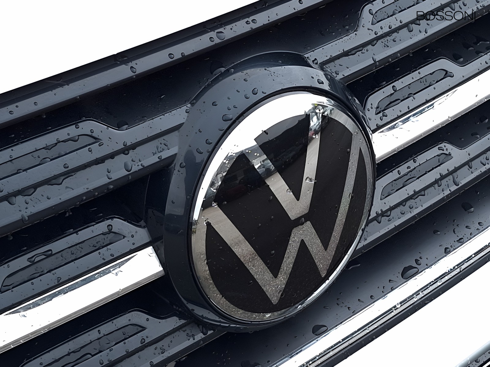 24 - Volkswagen T-Cross 1.0 tsi 95cv style