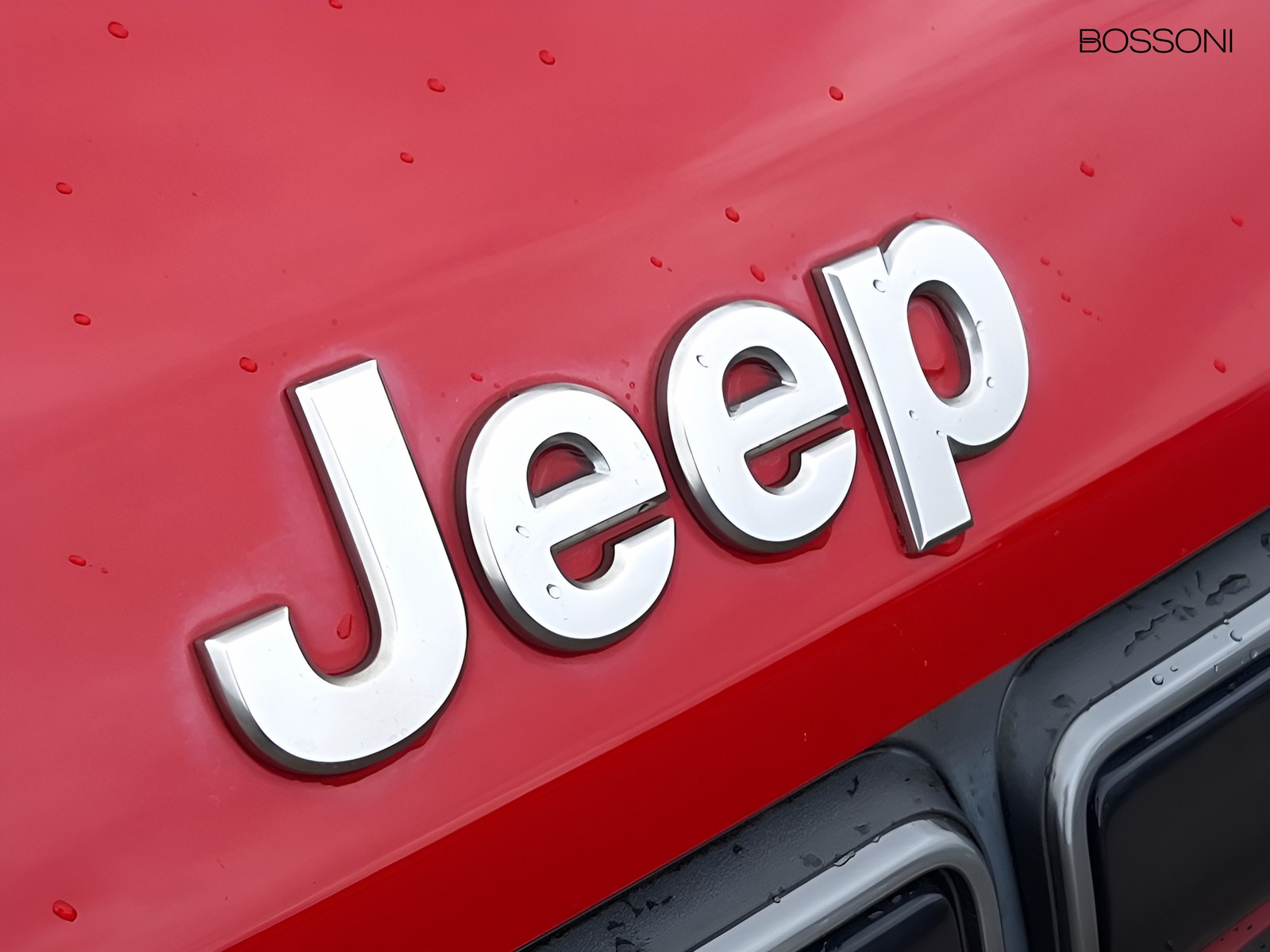 24 - Jeep Avenger 1.2 turbo 100cv longitude fwd