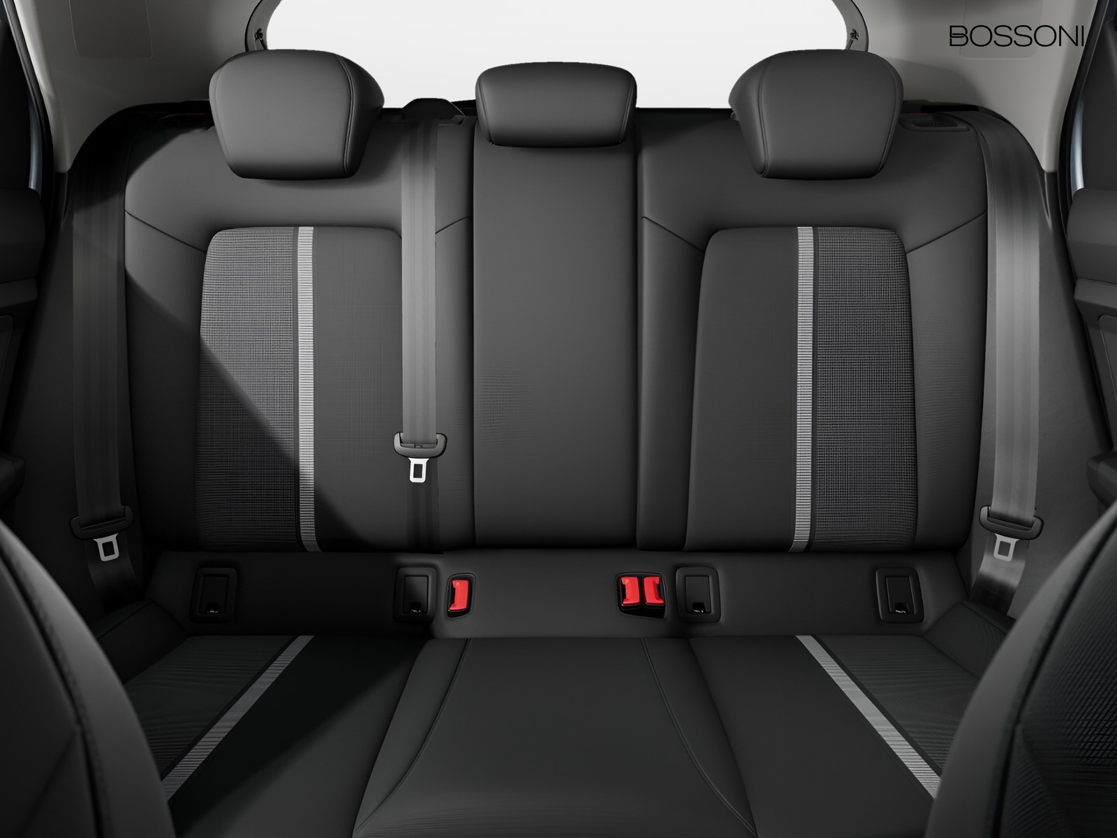 9 - Audi A1 allstreet 30 1.0 tfsi 116cv identity contrast s tronic