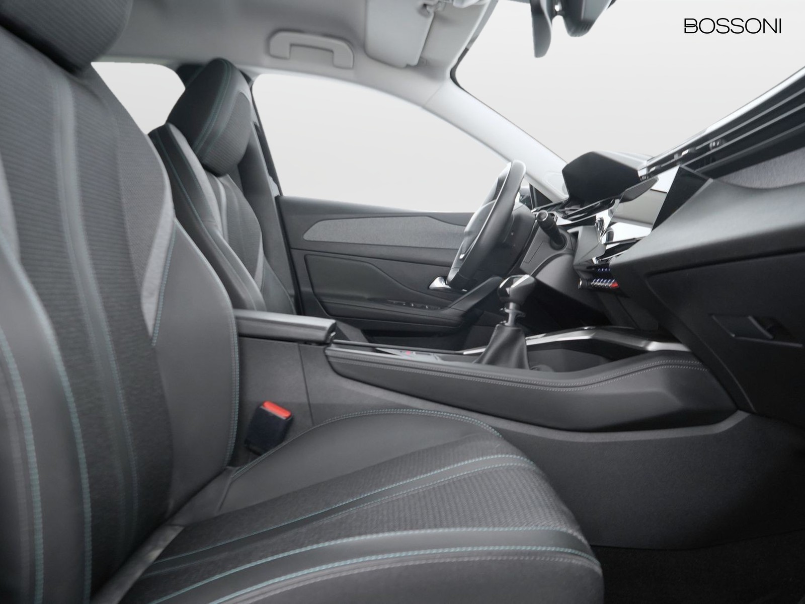 8 - Peugeot 308 sw 1.2 puretech turbo allure s&s