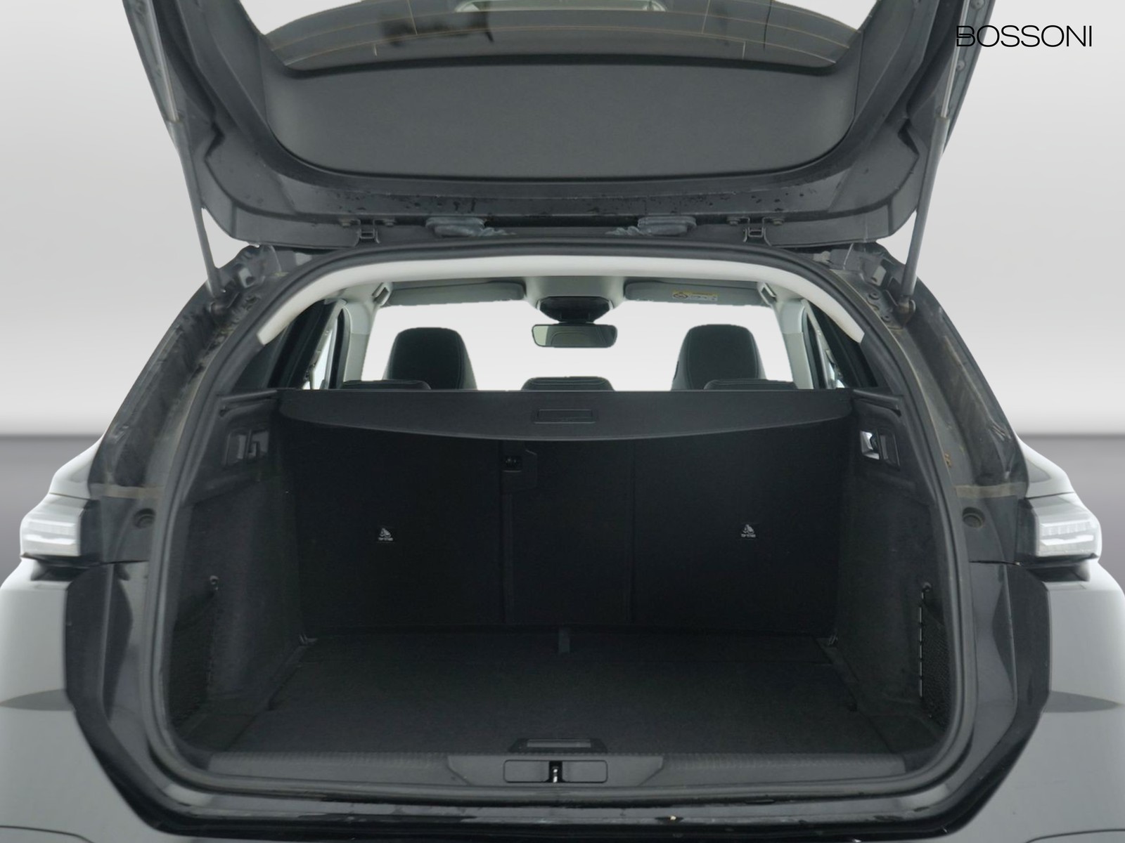 10 - Peugeot 308 sw 1.2 puretech turbo allure s&s