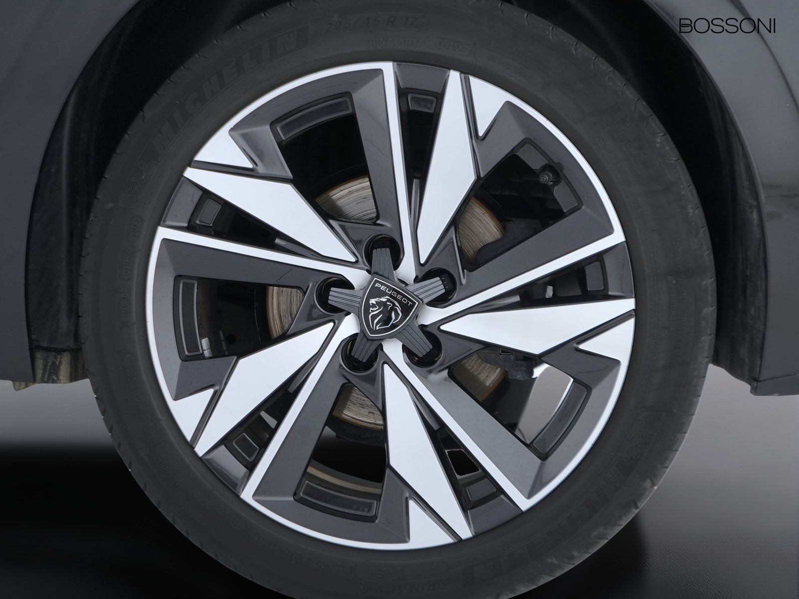 12 - Peugeot 308 sw 1.2 puretech turbo allure s&s