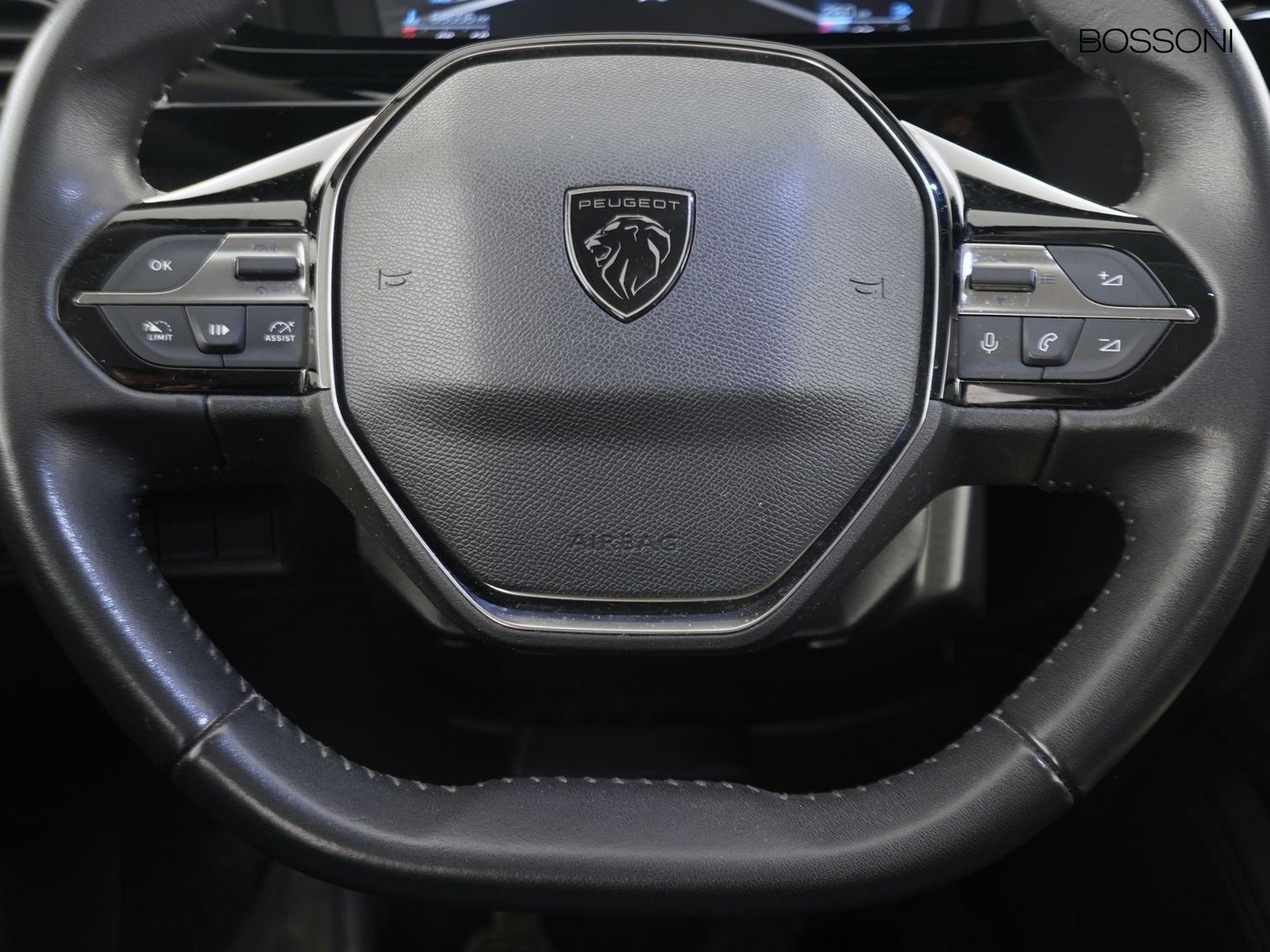 15 - Peugeot 308 sw 1.2 puretech turbo allure s&s