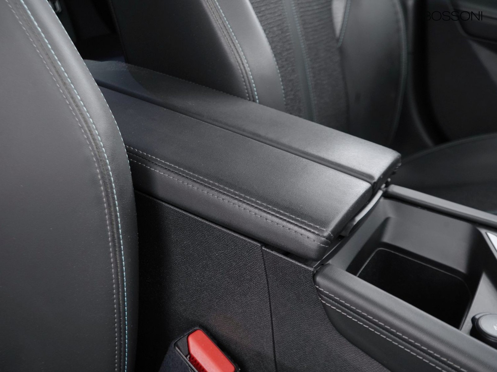 17 - Peugeot 308 sw 1.2 puretech turbo allure s&s