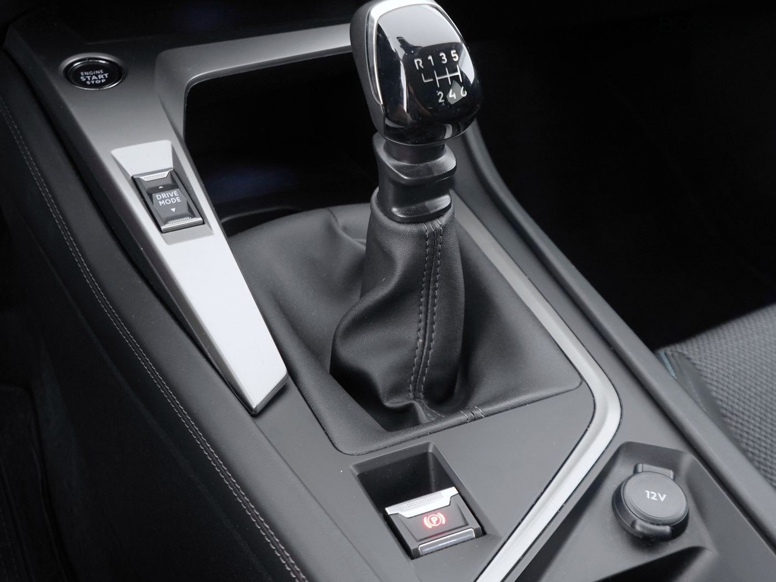 21 - Peugeot 308 sw 1.2 puretech turbo allure s&s