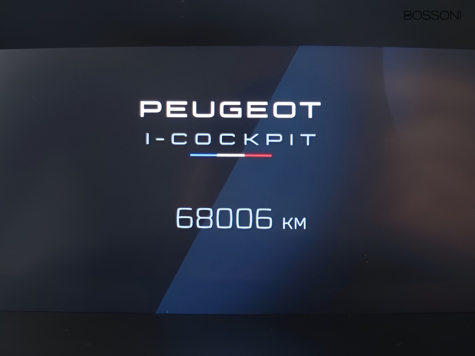 30 - Peugeot 308 sw 1.2 puretech turbo allure s&s