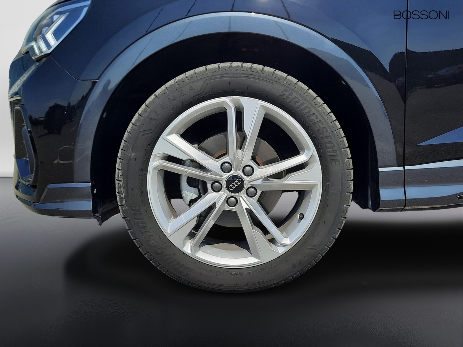 24 - Audi Q3 sportback 35 2.0 tdi s line edition s tronic