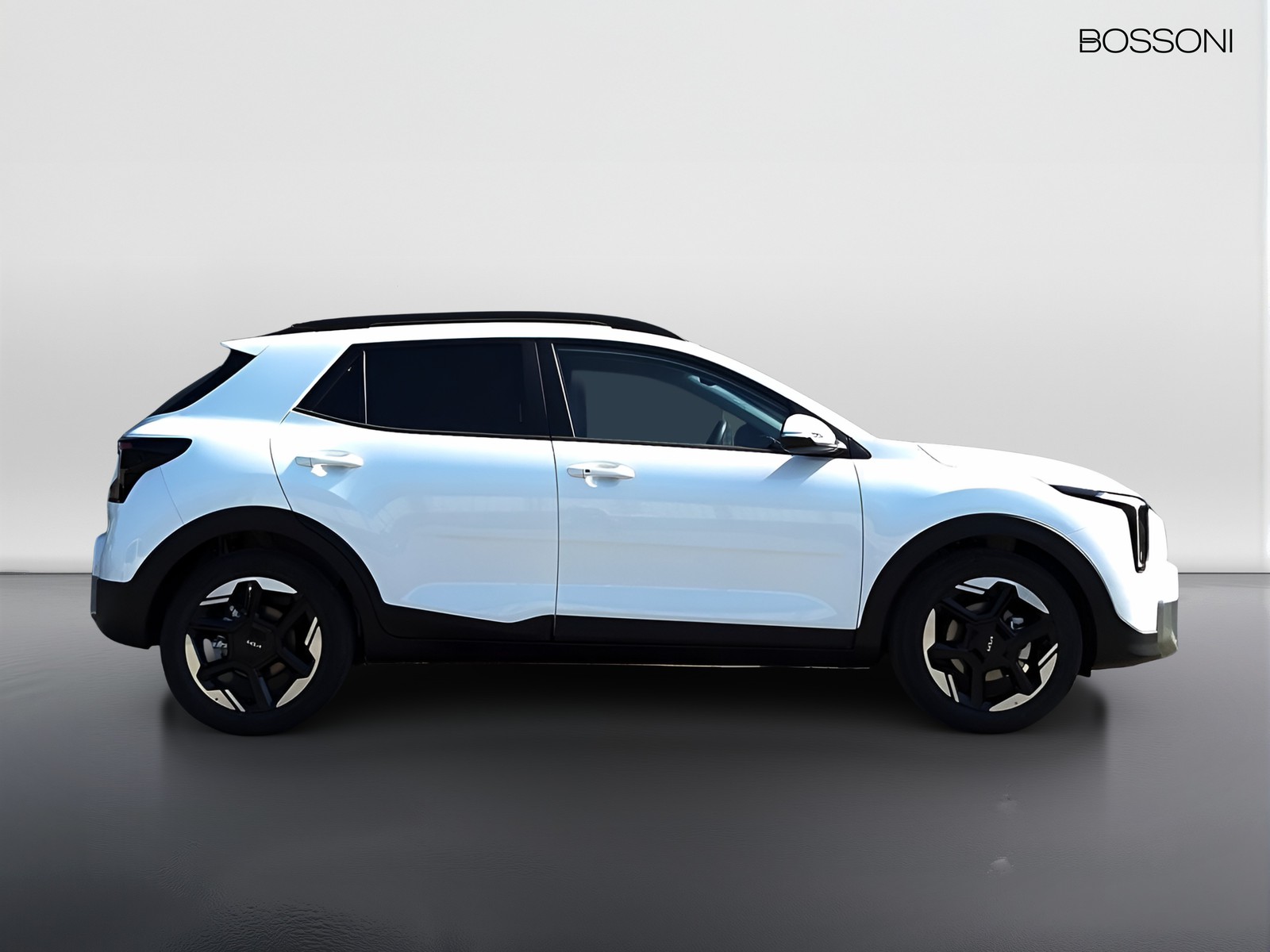 4 - Kia Stonic 1.0 t-gdi mhev style tech pack