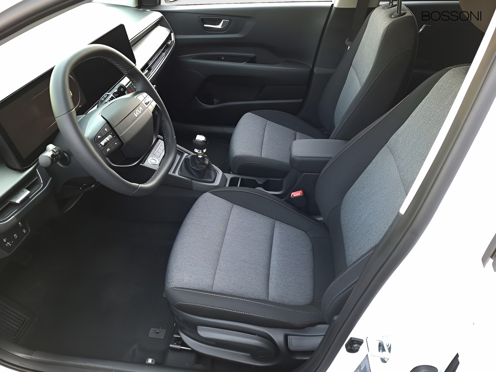 8 - Kia Stonic 1.0 t-gdi mhev style tech pack