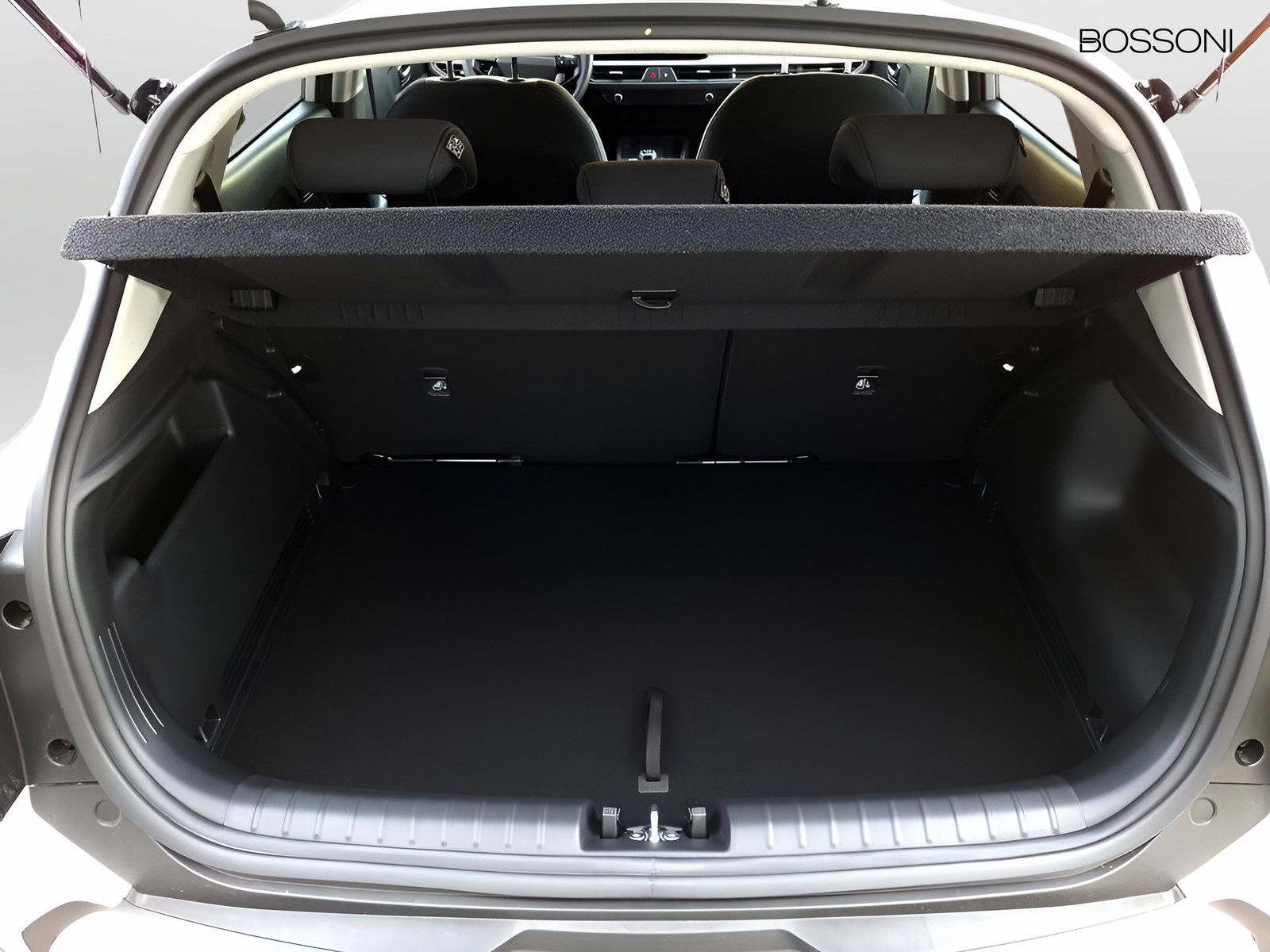12 - Kia Stonic 1.0 t-gdi mhev style tech pack