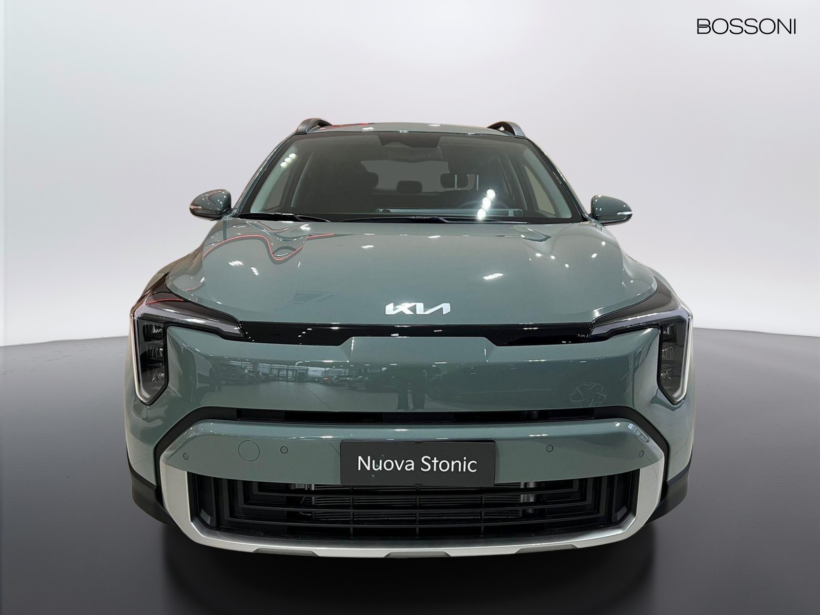 2 - Kia Stonic 1.0 t-gdi mhev style tech pack