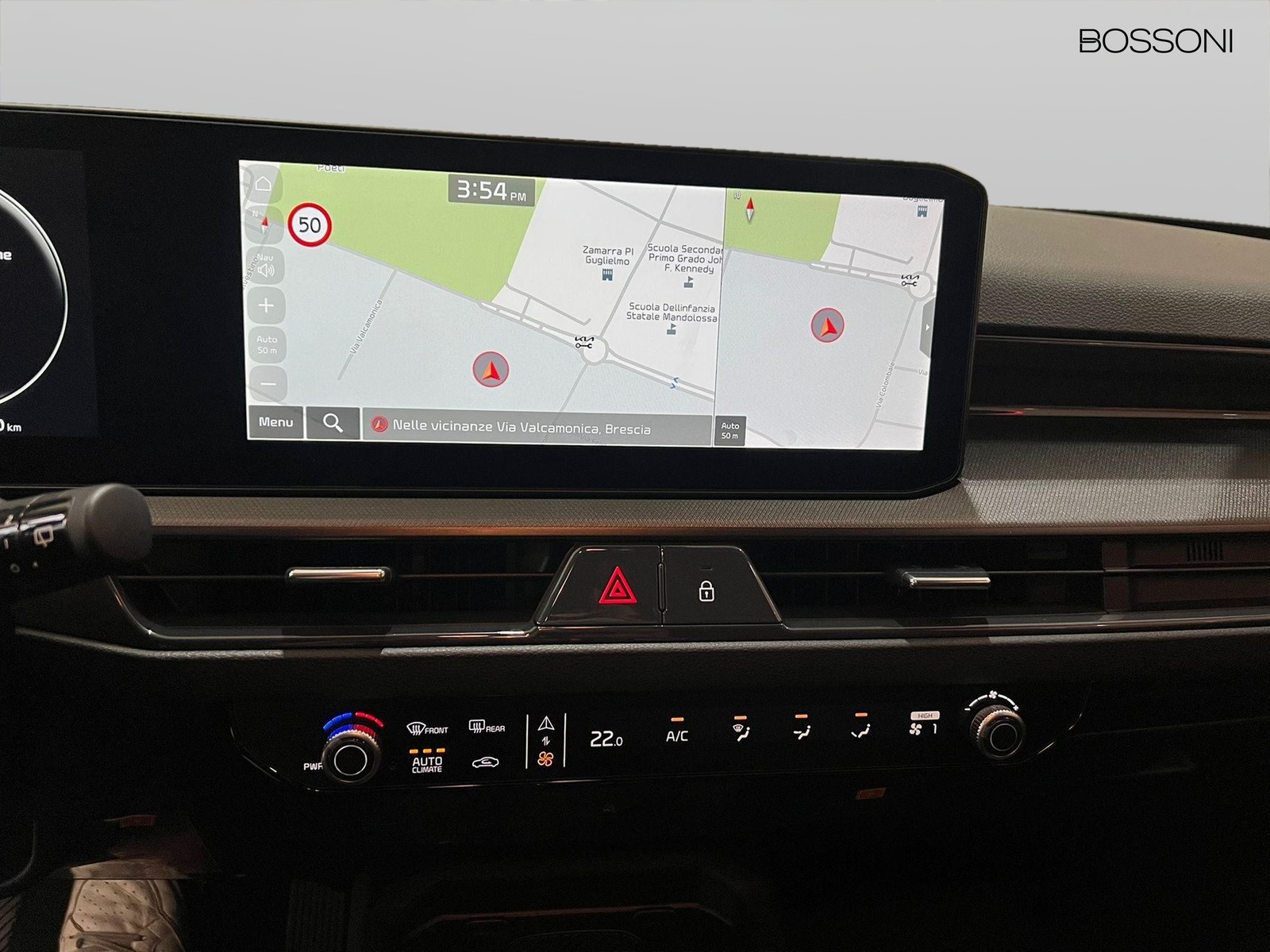 11 - Kia Stonic 1.0 t-gdi mhev style tech pack