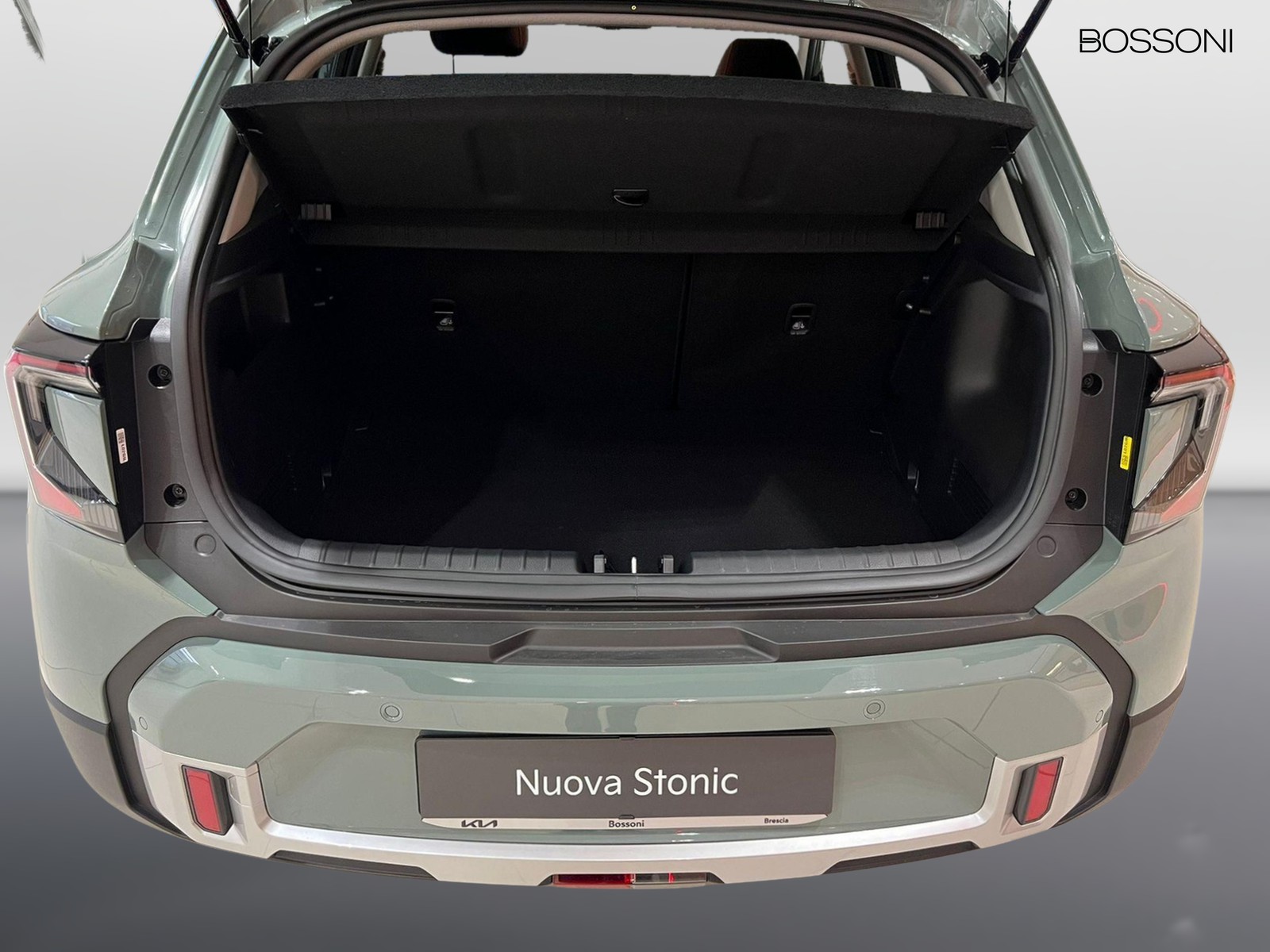 16 - Kia Stonic 1.0 t-gdi mhev style tech pack