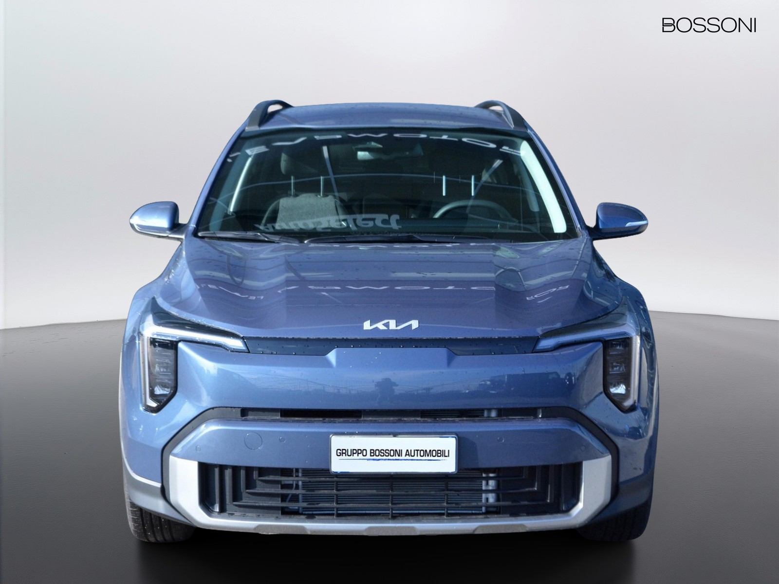 2 - Kia Stonic 1.0 t-gdi mhev style tech pack