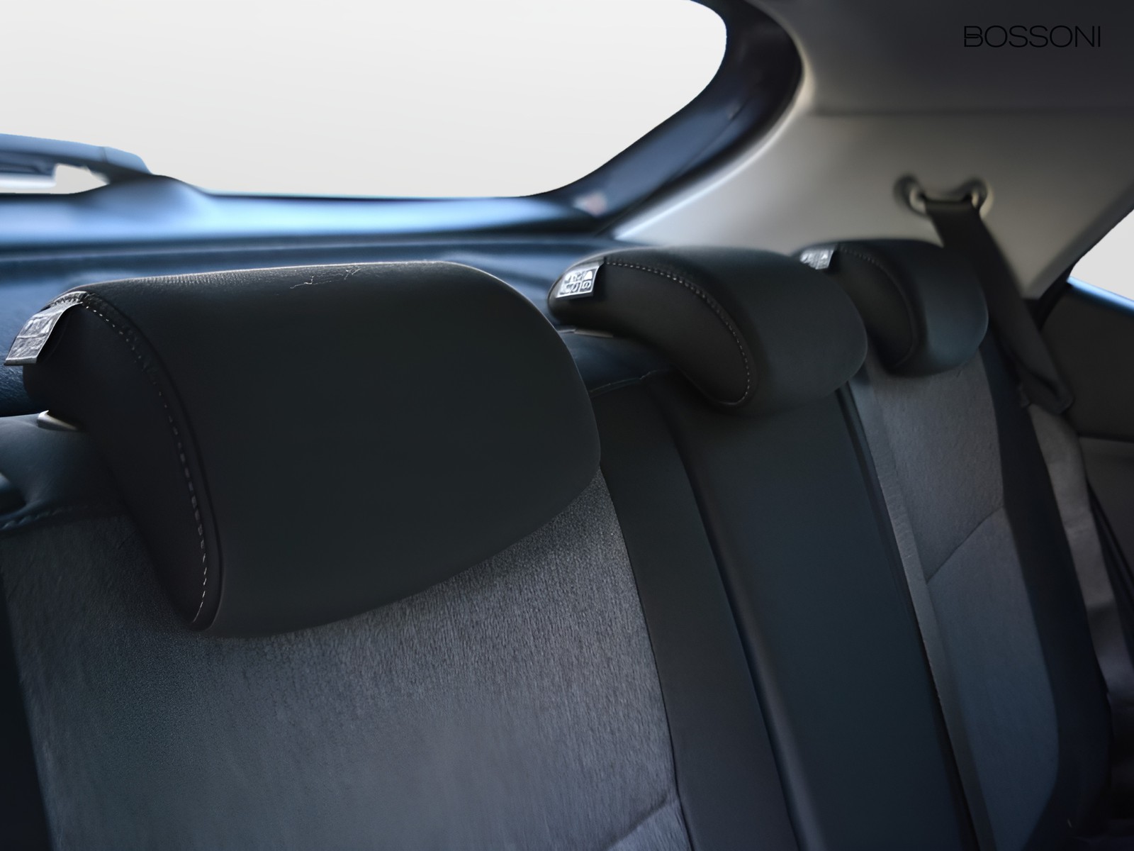 6 - Kia Stonic 1.0 t-gdi mhev style tech pack