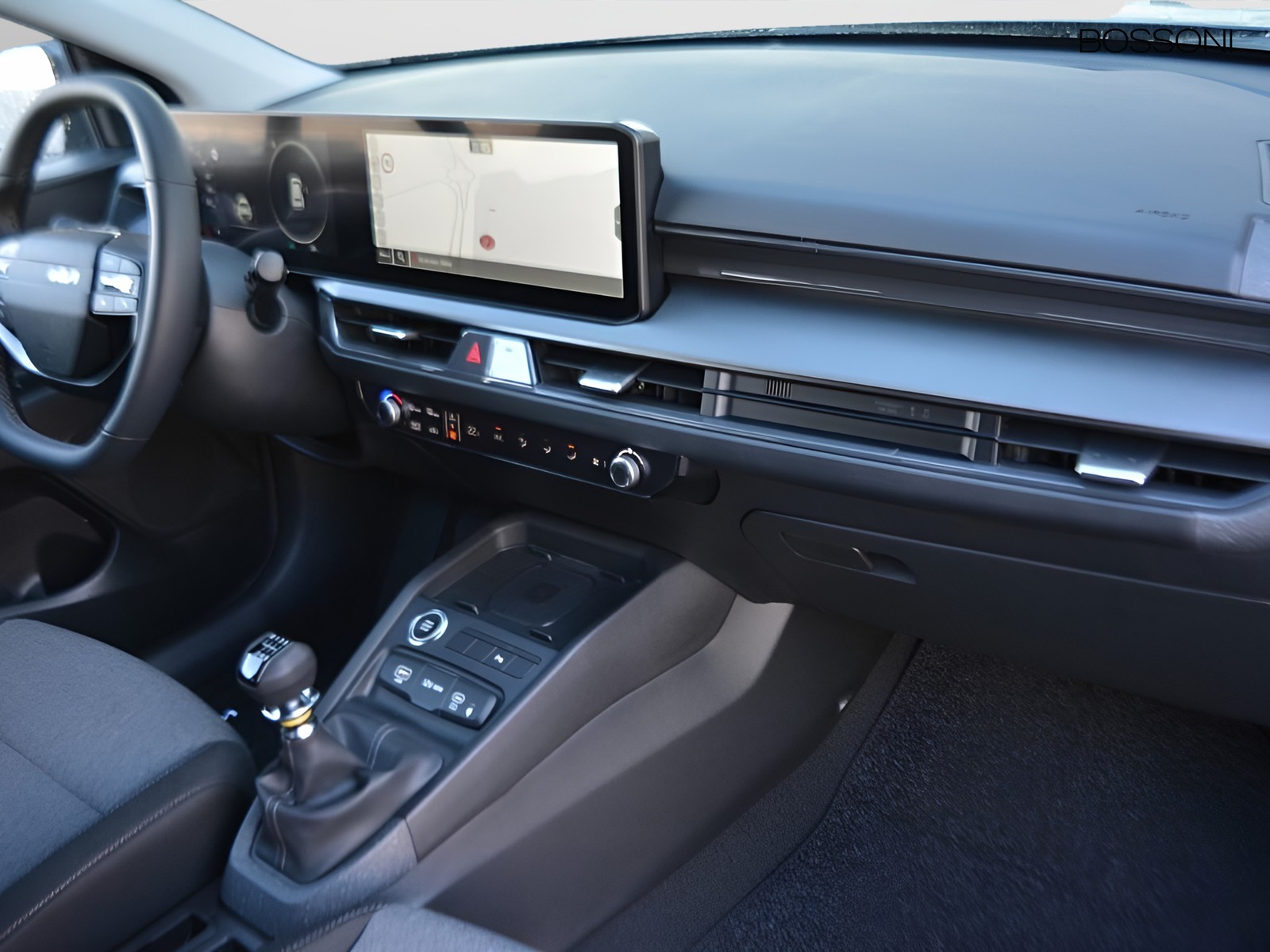 8 - Kia Stonic 1.0 t-gdi mhev style tech pack