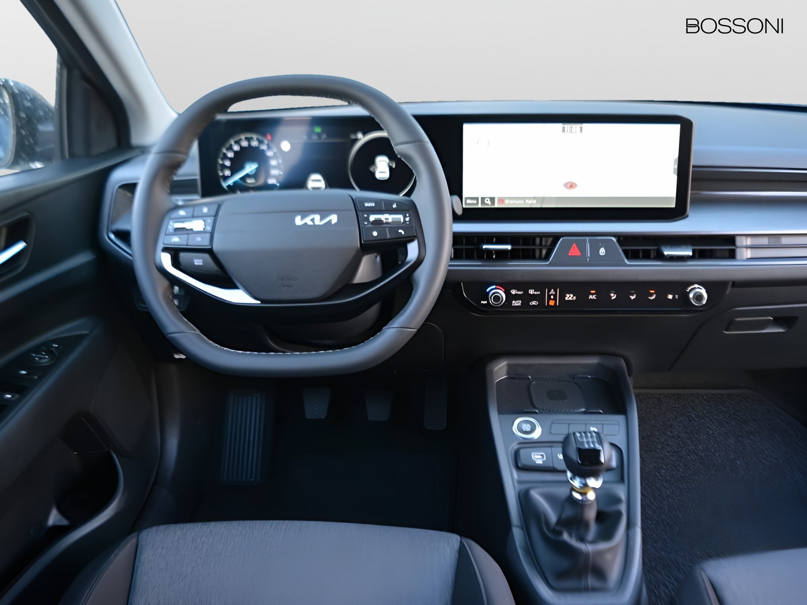 9 - Kia Stonic 1.0 t-gdi mhev style tech pack