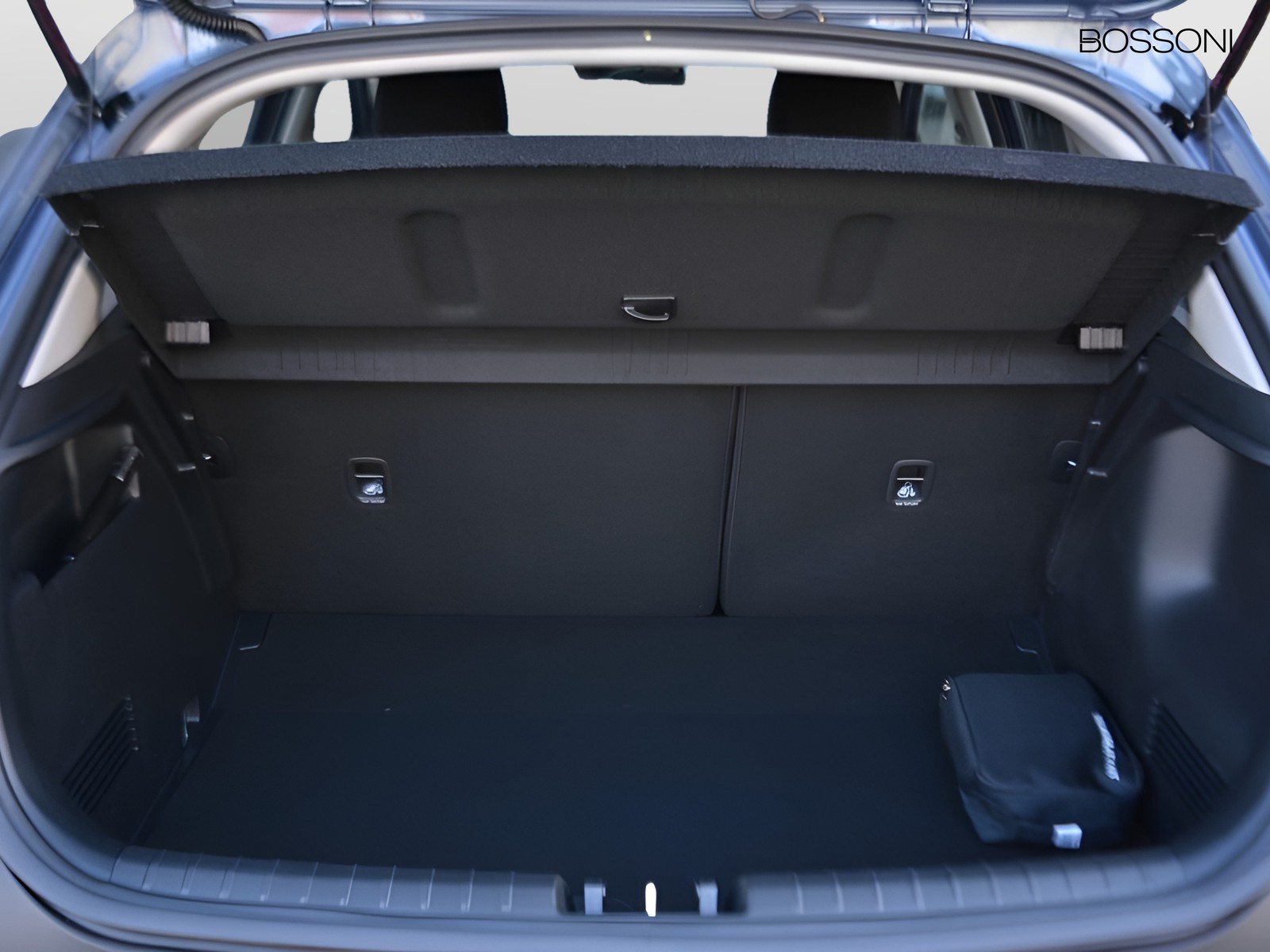 14 - Kia Stonic 1.0 t-gdi mhev style tech pack