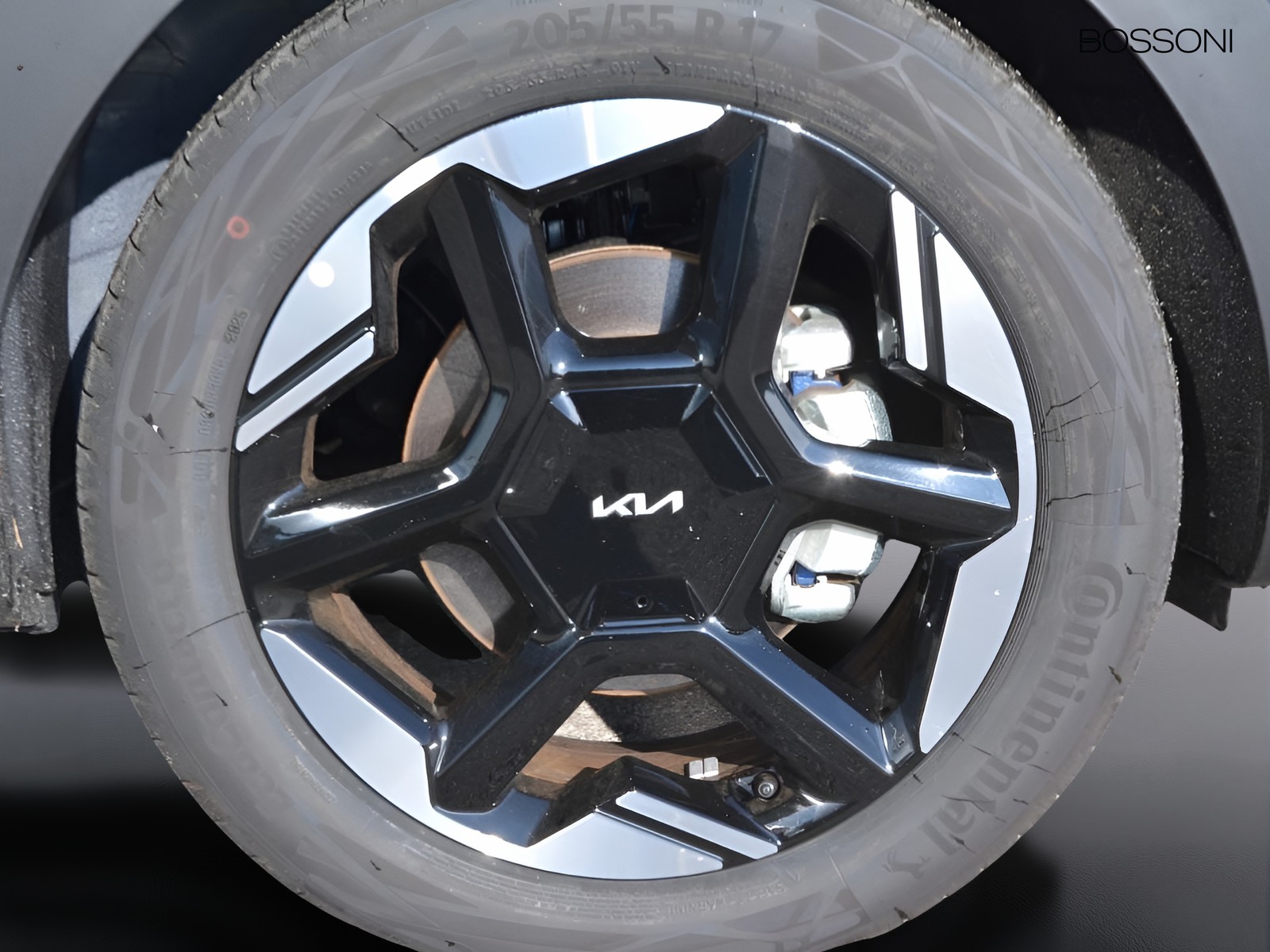 15 - Kia Stonic 1.0 t-gdi mhev style tech pack