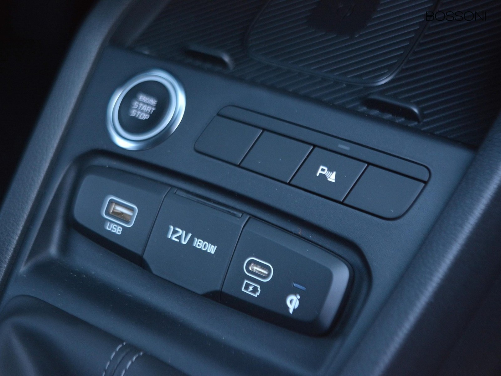 18 - Kia Stonic 1.0 t-gdi mhev style tech pack
