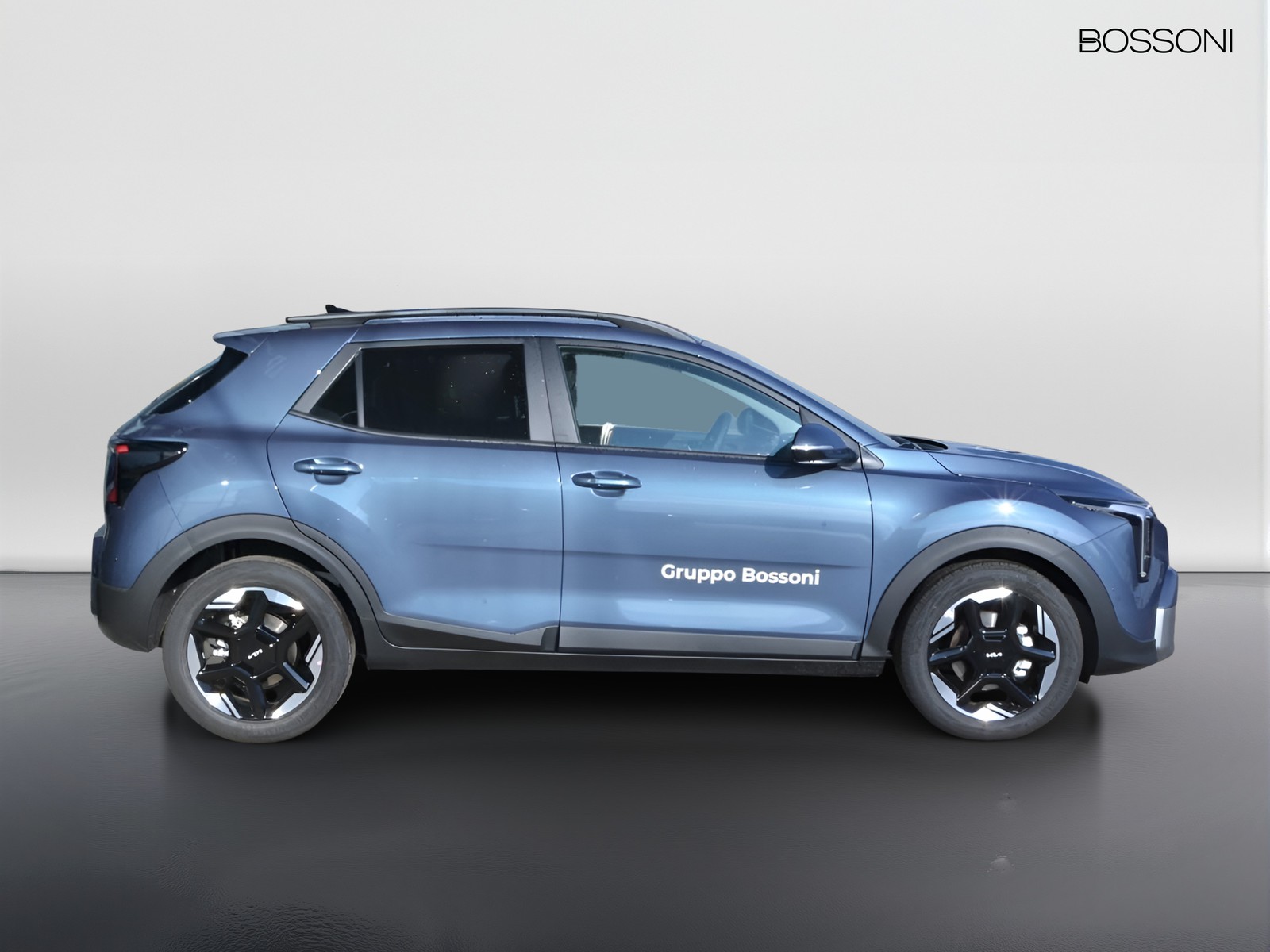 24 - Kia Stonic 1.0 t-gdi mhev style tech pack