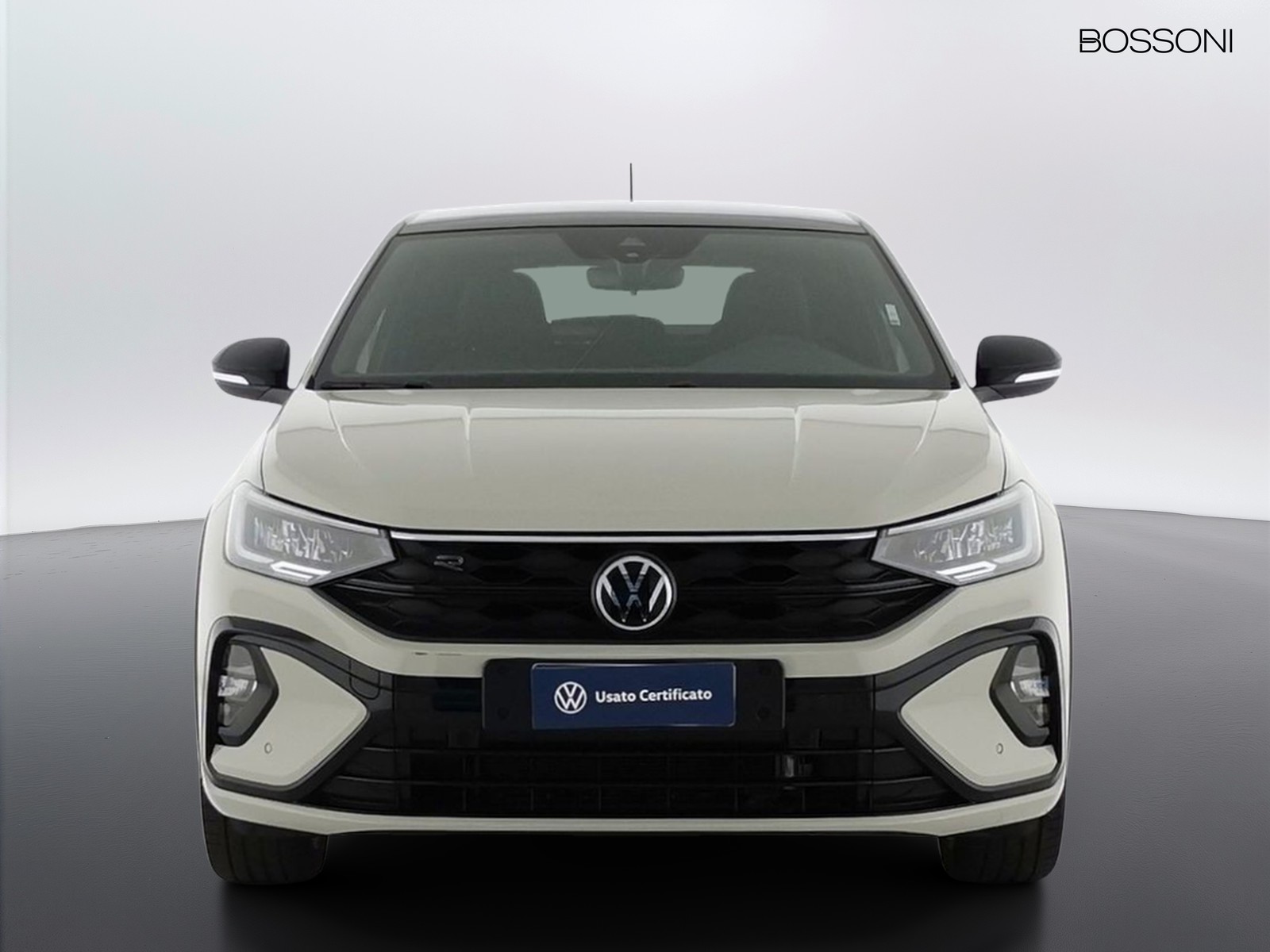 2 - Volkswagen Taigo 1.0 tsi 110cv r-line dsg
