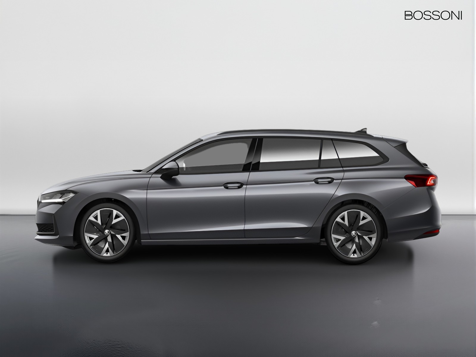 2 - Skoda Superb wagon 2.0 tdi evo 150cv style dsg