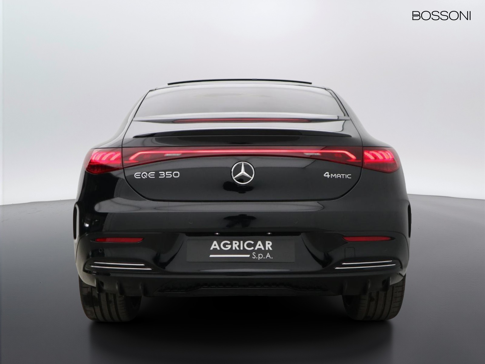 6 - Mercedes EQE 350 premium plus 4matic