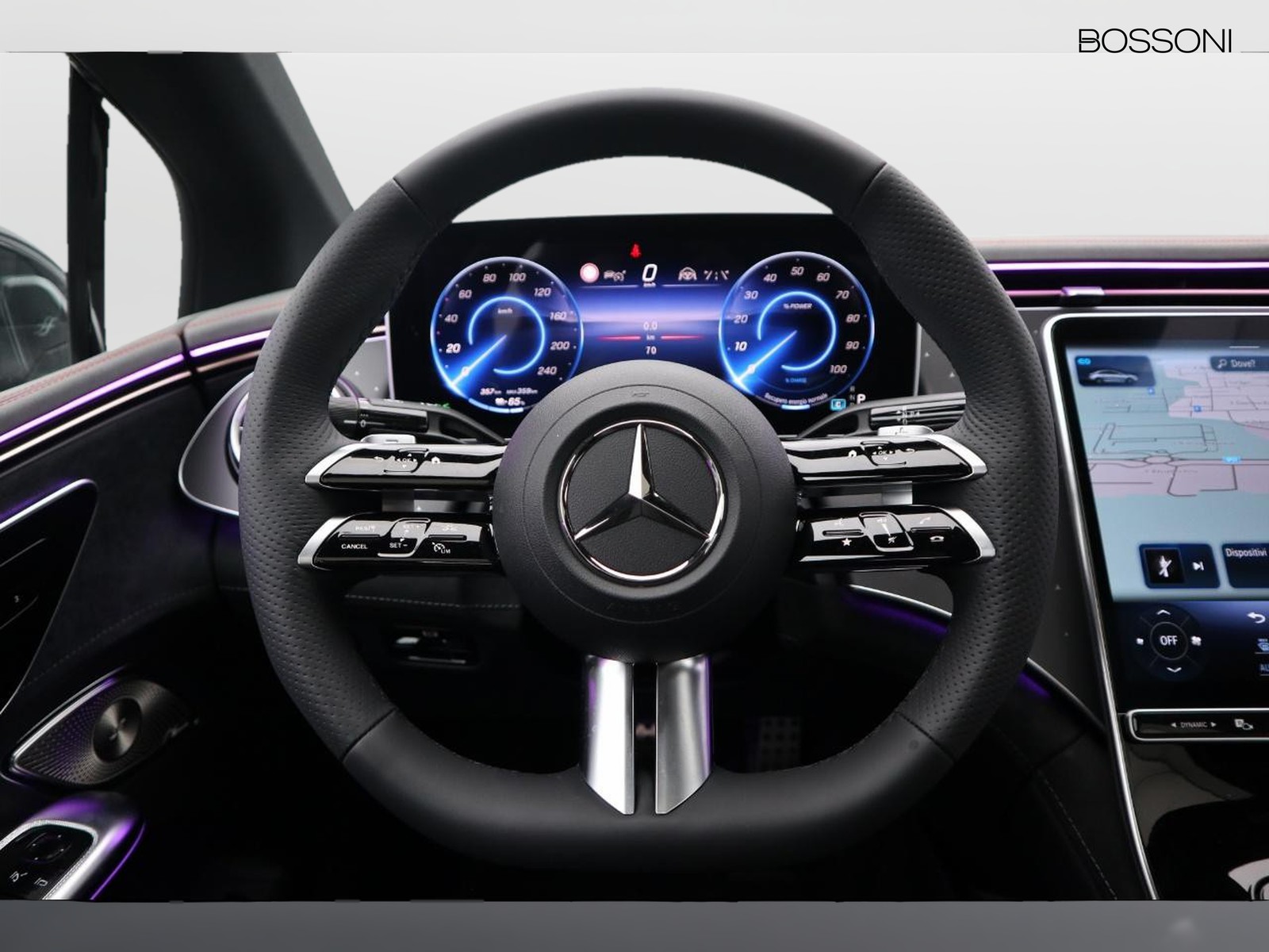 18 - Mercedes EQE 350 premium plus 4matic