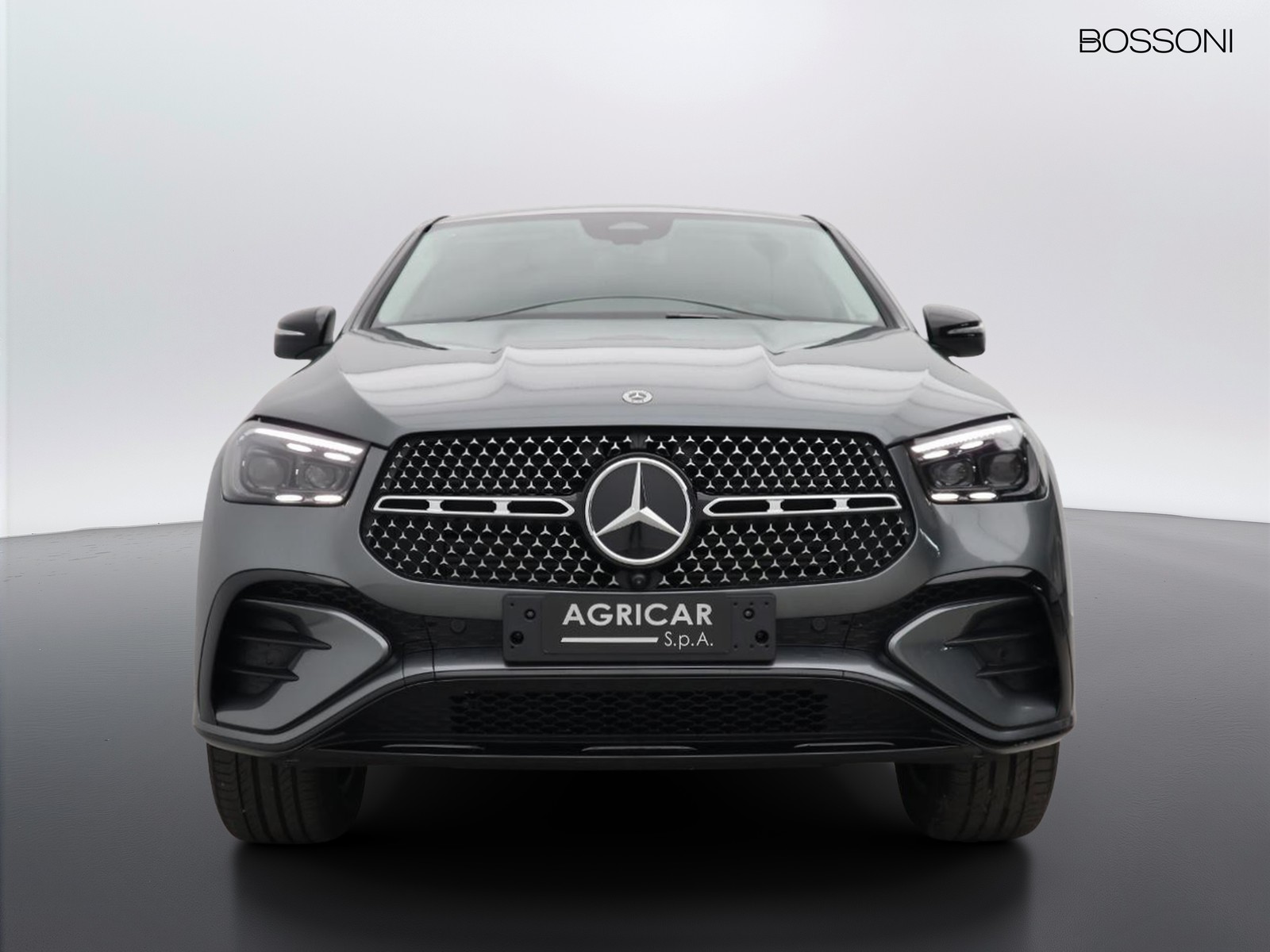 2 - Mercedes Classe GLE gle coupe 300 d mild hybrid amg line advanced plus 4matic 9g-tronic plus