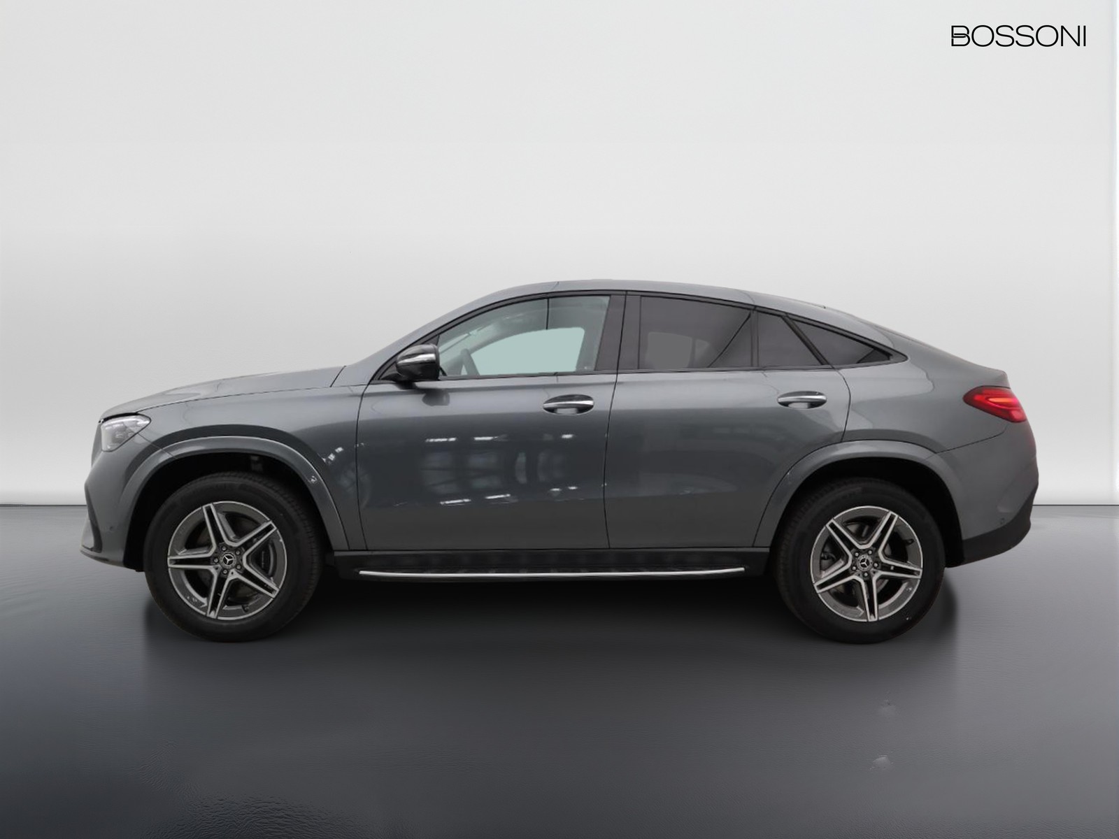 3 - Mercedes Classe GLE gle coupe 300 d mild hybrid amg line advanced plus 4matic 9g-tronic plus
