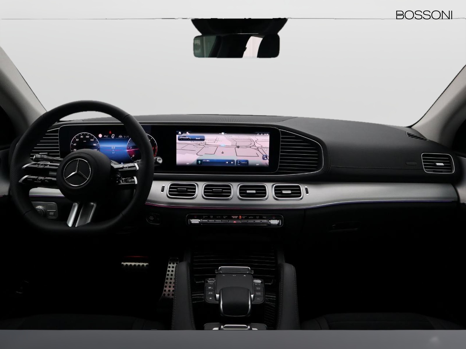 14 - Mercedes Classe GLE gle coupe 300 d mild hybrid amg line advanced plus 4matic 9g-tronic plus