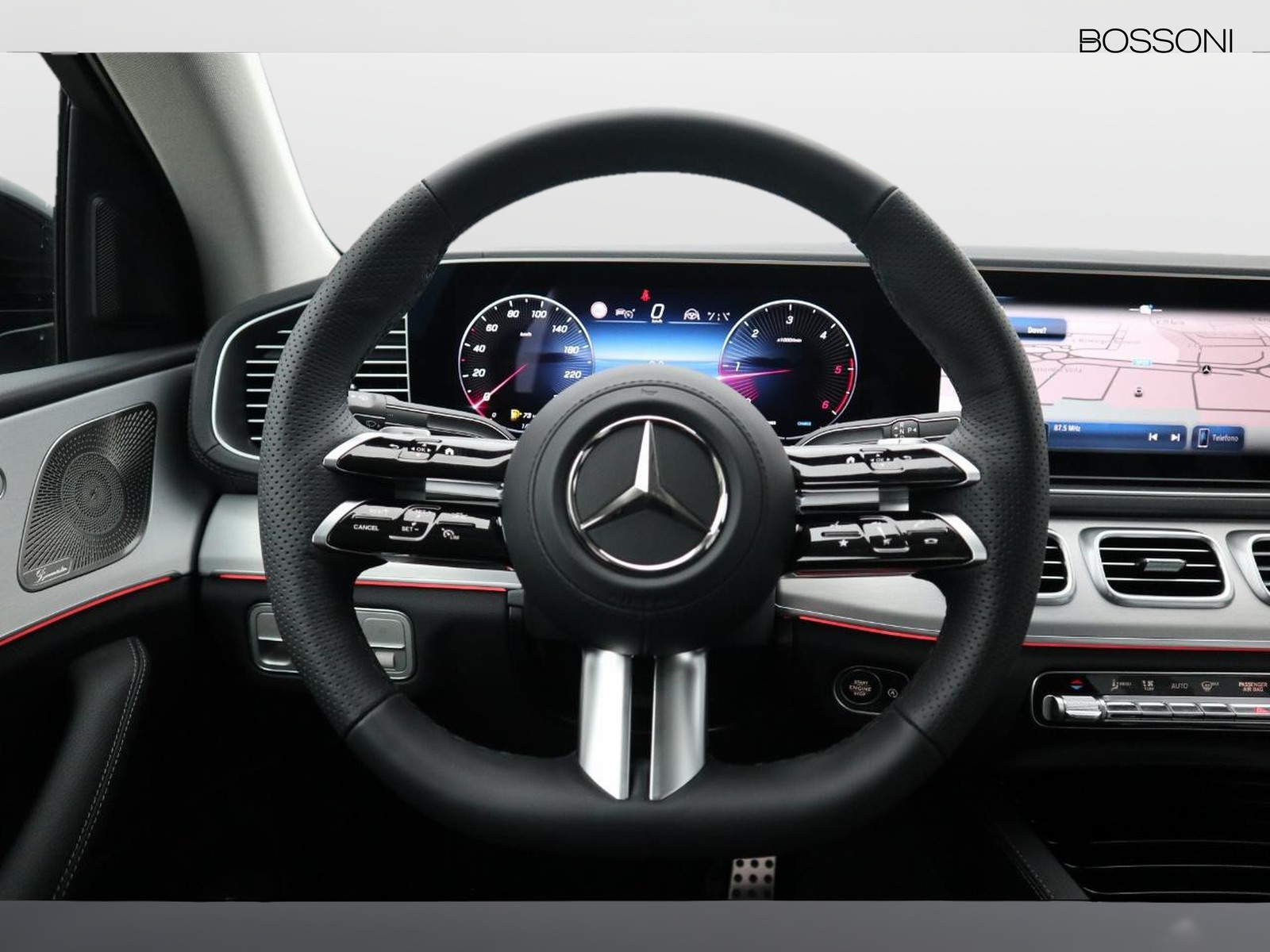 18 - Mercedes Classe GLE gle coupe 300 d mild hybrid amg line advanced plus 4matic 9g-tronic plus