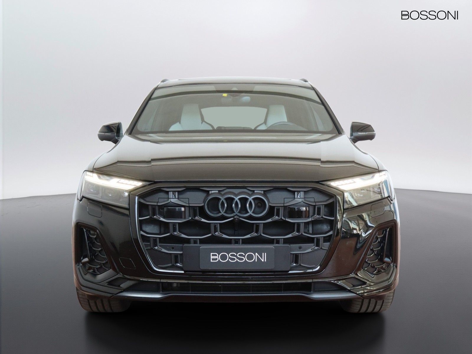 2 - Audi Q7 3.0 v6 tdi mhev 286cv s line edition quattro tiptronic 7p.ti