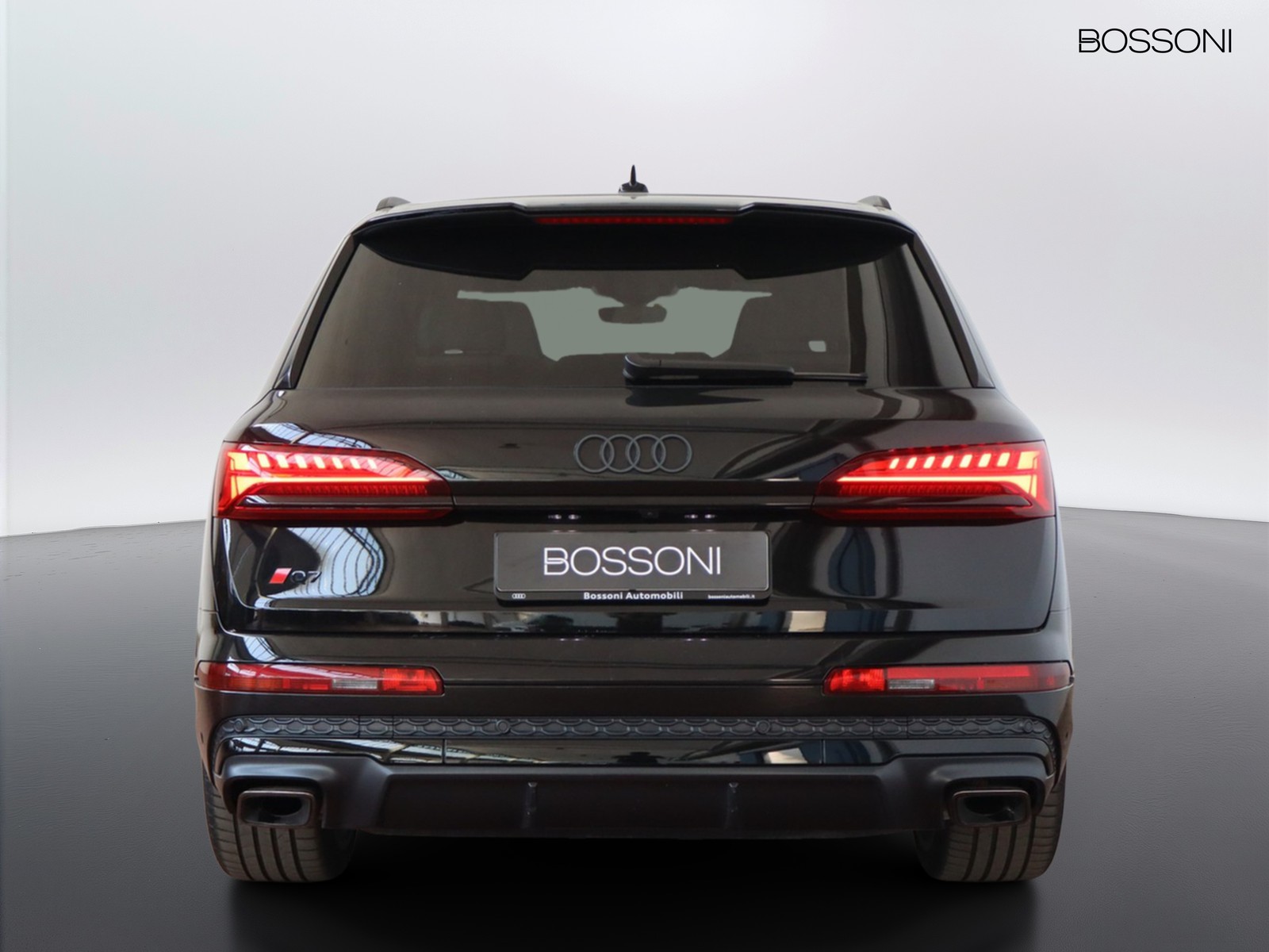 6 - Audi Q7 3.0 v6 tdi mhev 286cv s line edition quattro tiptronic 7p.ti