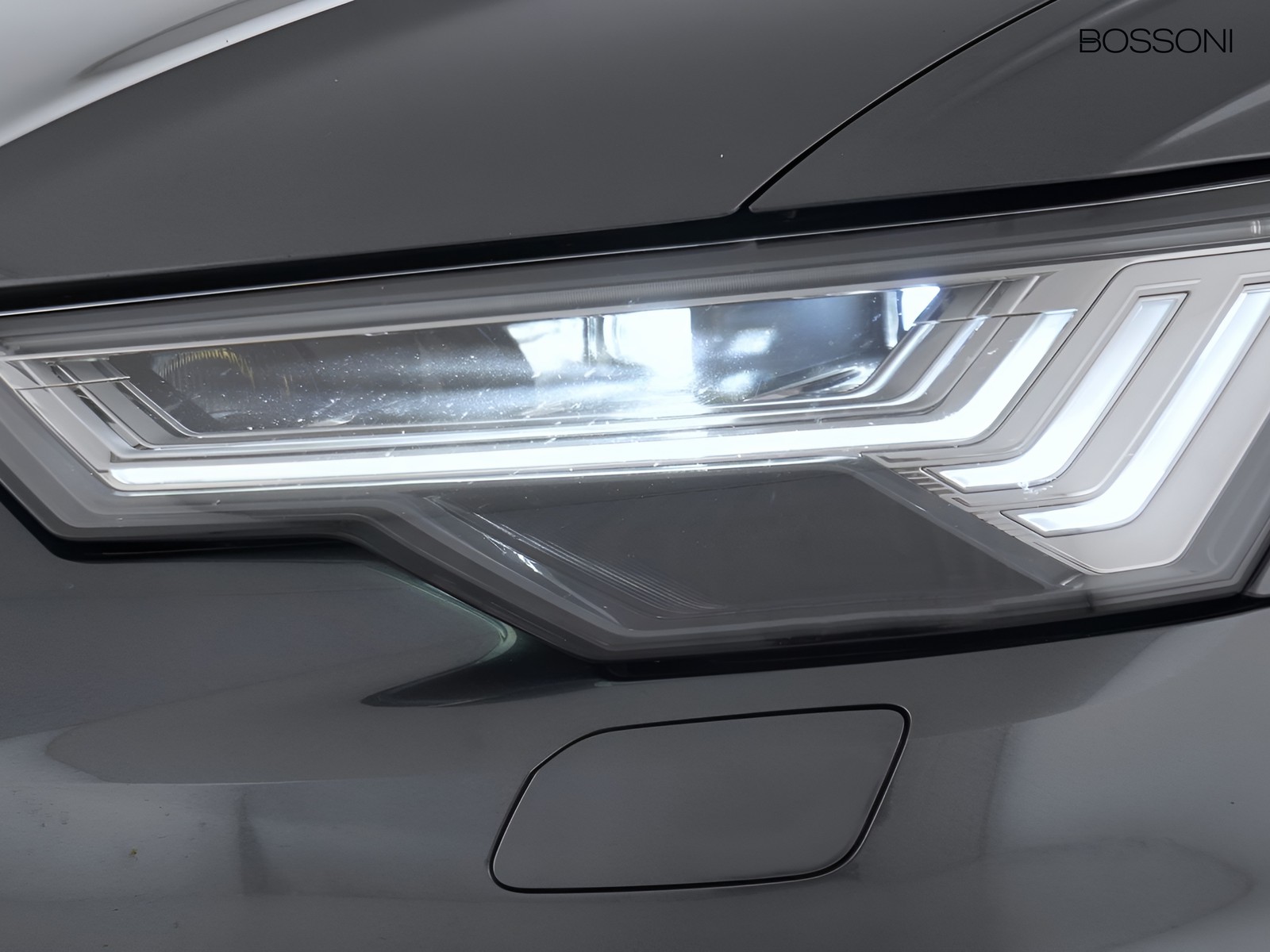 6 - Audi A6 avant 40 2.0 tdi mhev business sport quattro ultra s tronic