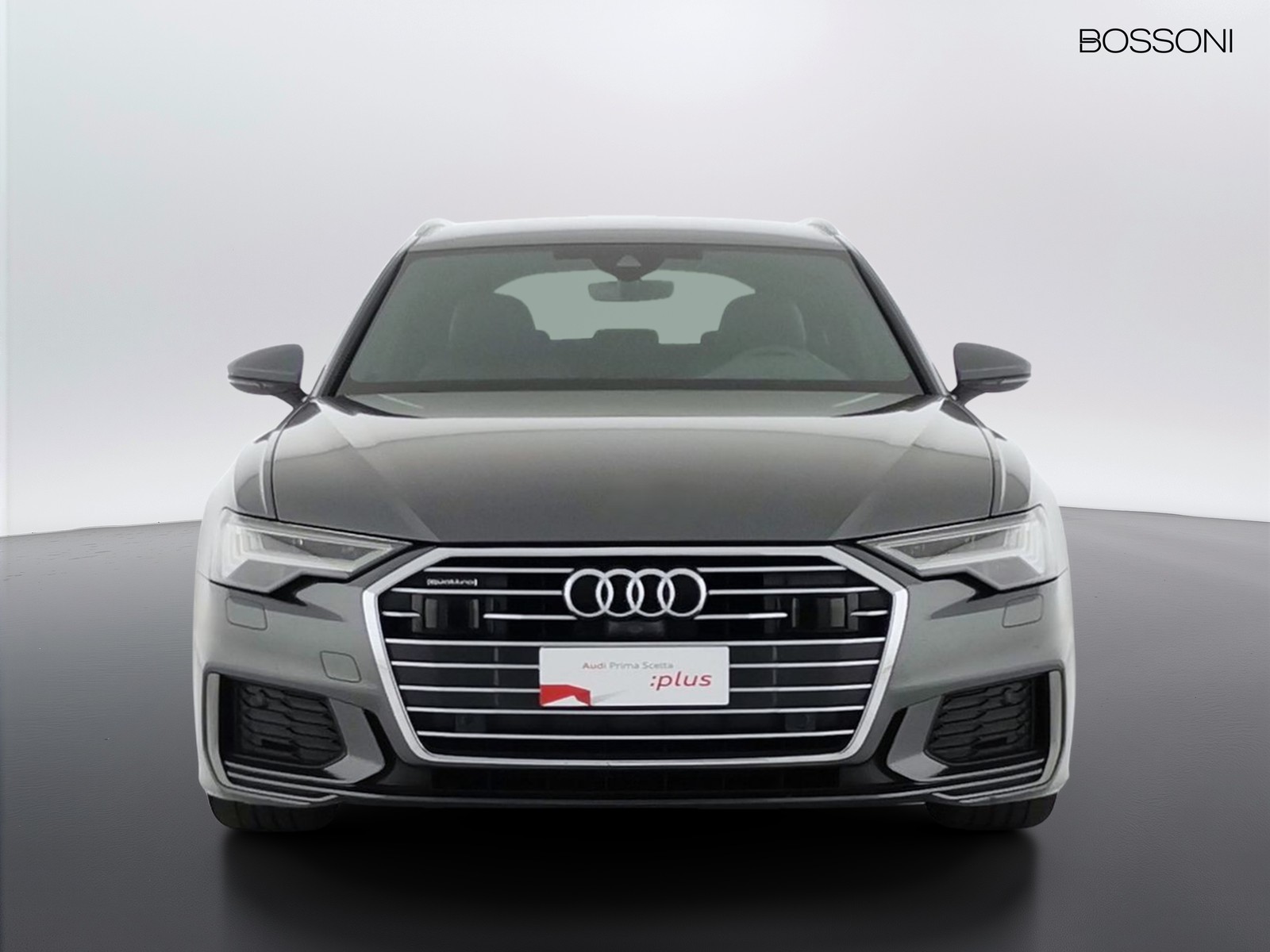 14 - Audi A6 avant 40 2.0 tdi mhev business sport quattro ultra s tronic