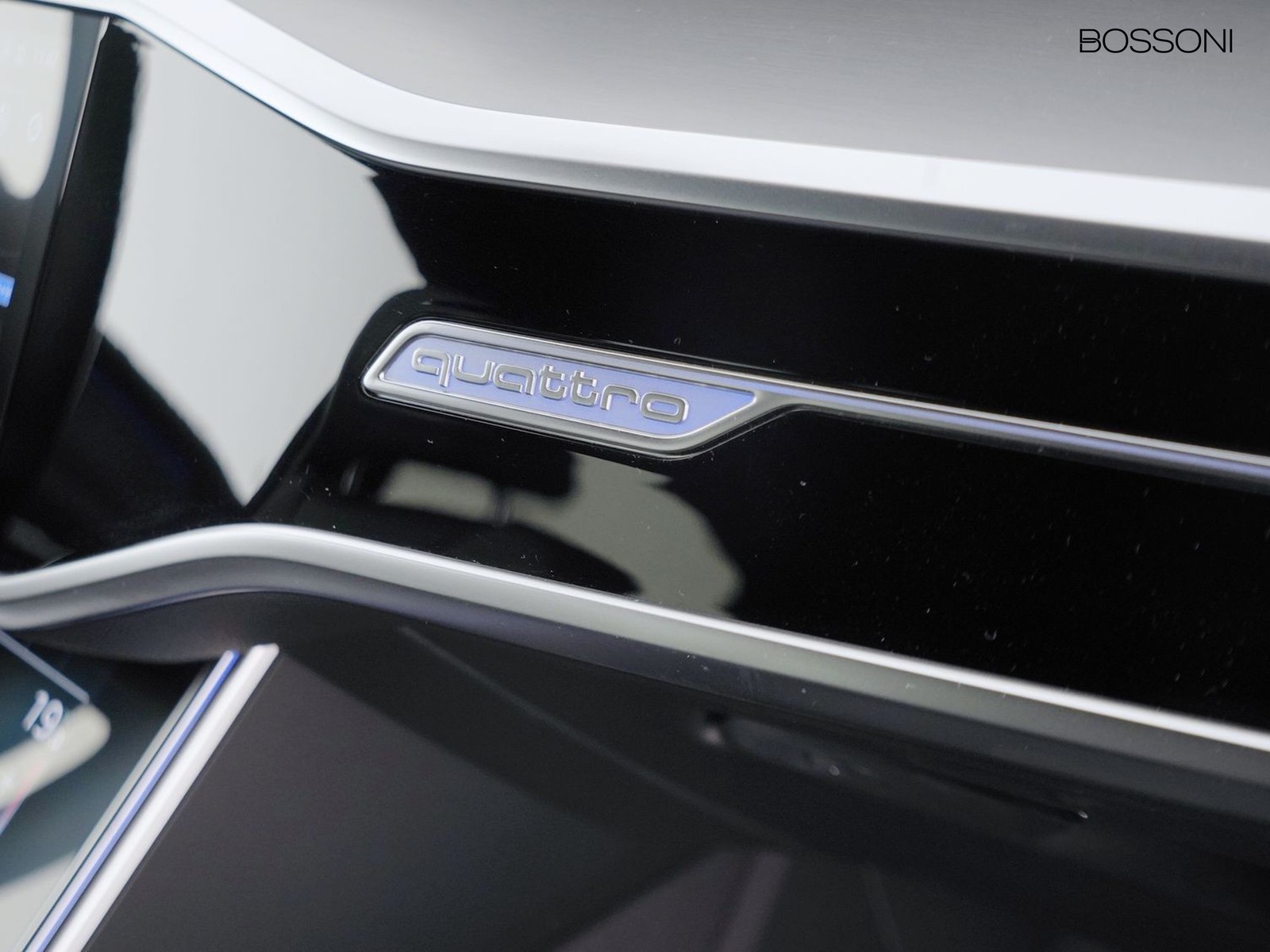 18 - Audi A6 avant 40 2.0 tdi mhev business sport quattro ultra s tronic