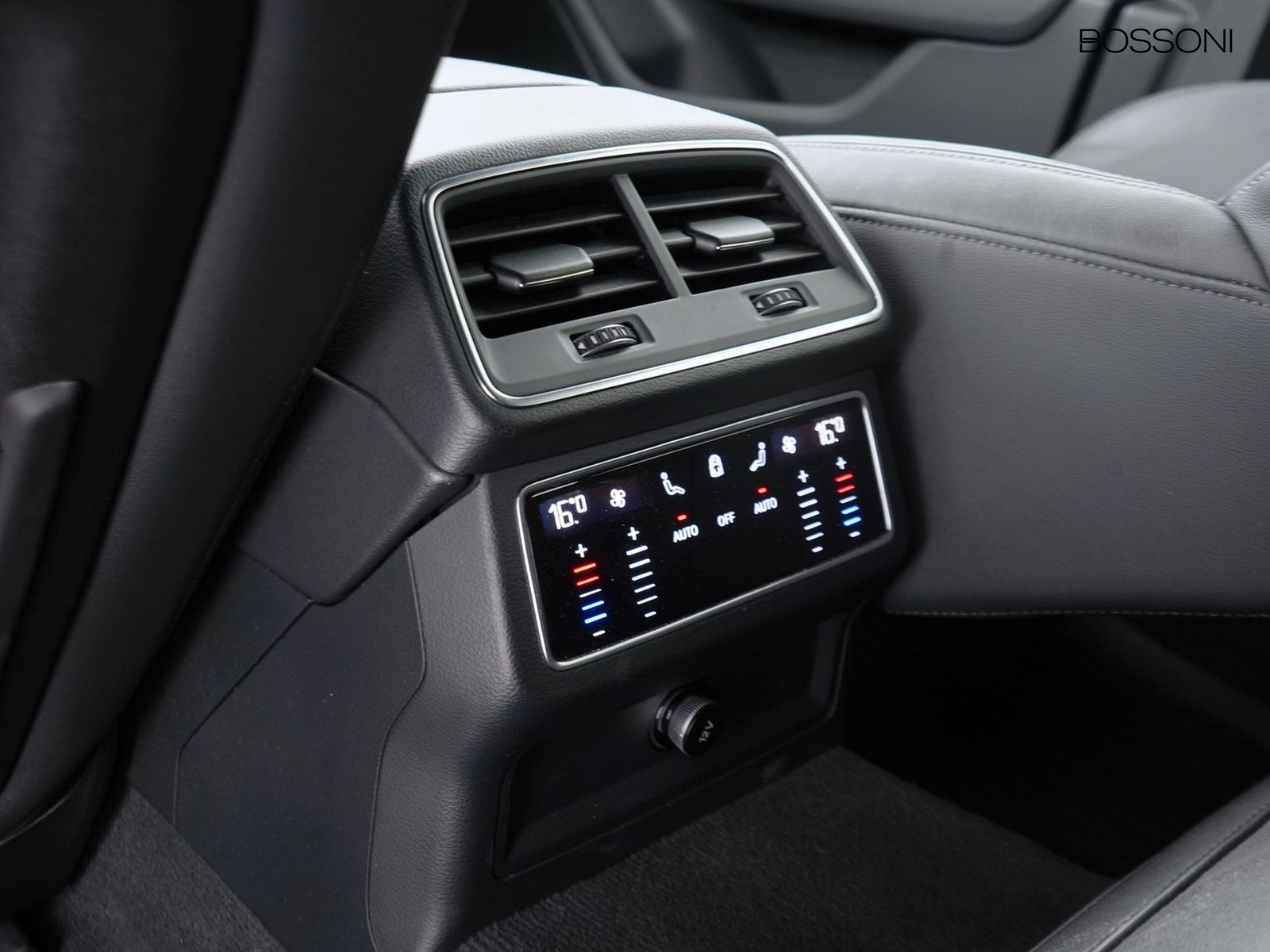 28 - Audi A6 avant 40 2.0 tdi mhev business sport quattro ultra s tronic